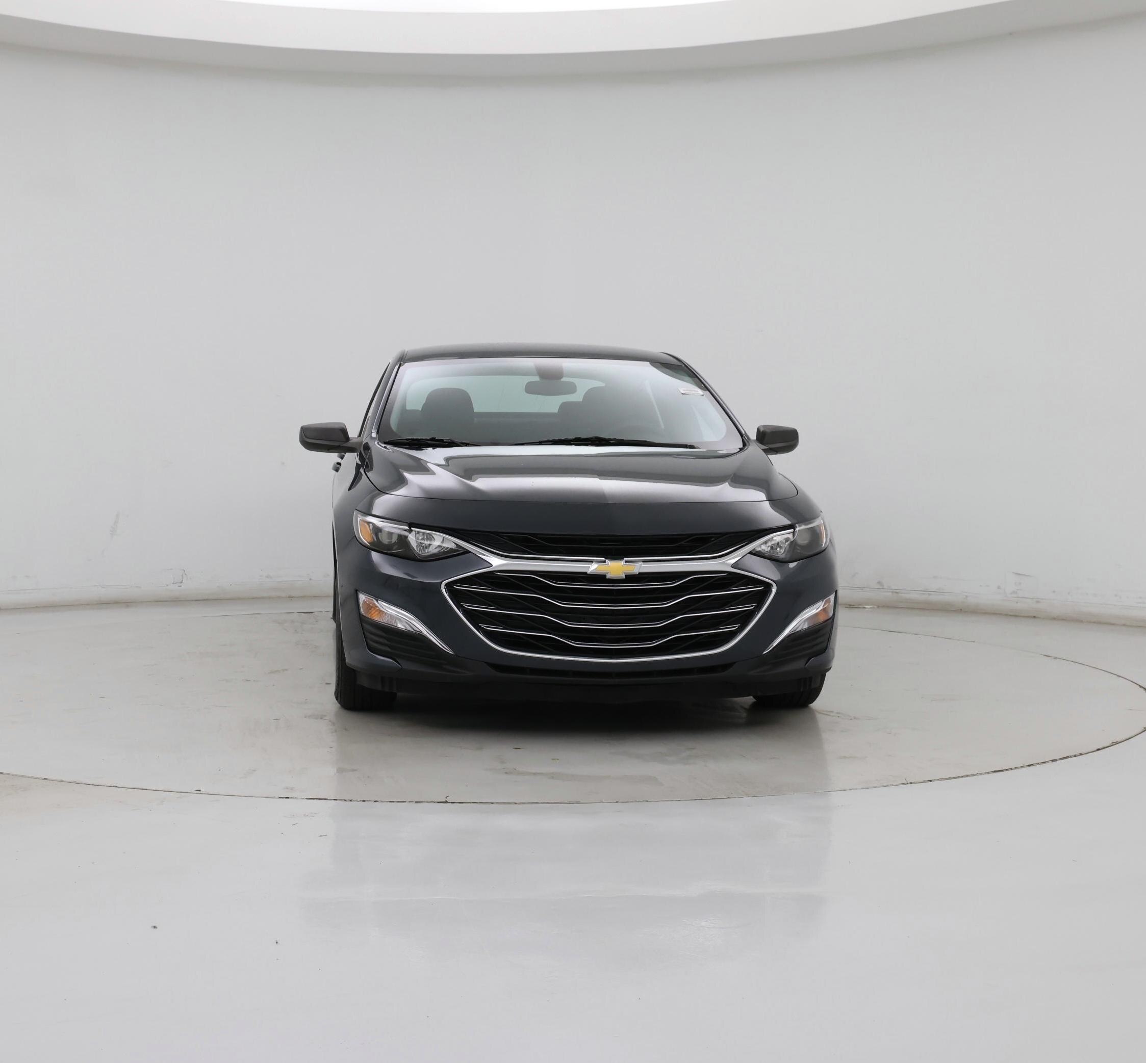 Thumbnail: 2020 Chevrolet Malibu - 5