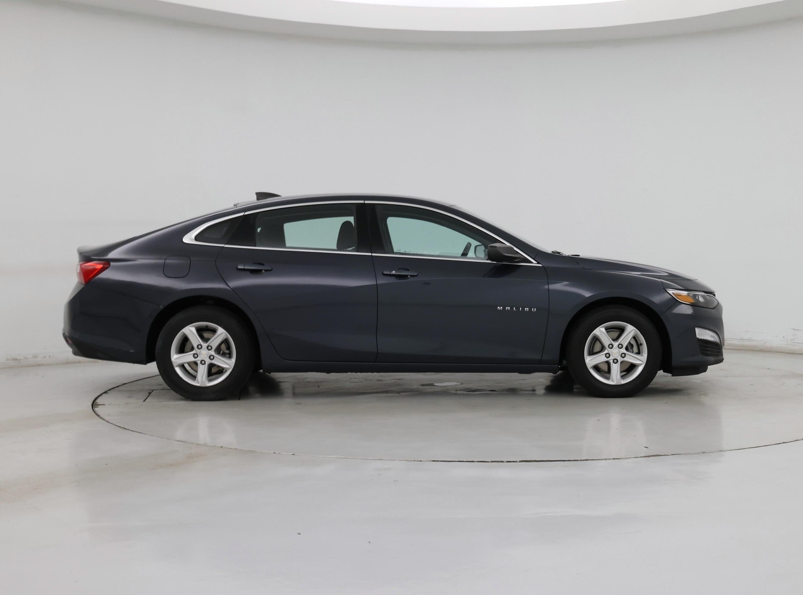 Thumbnail: 2020 Chevrolet Malibu - 7