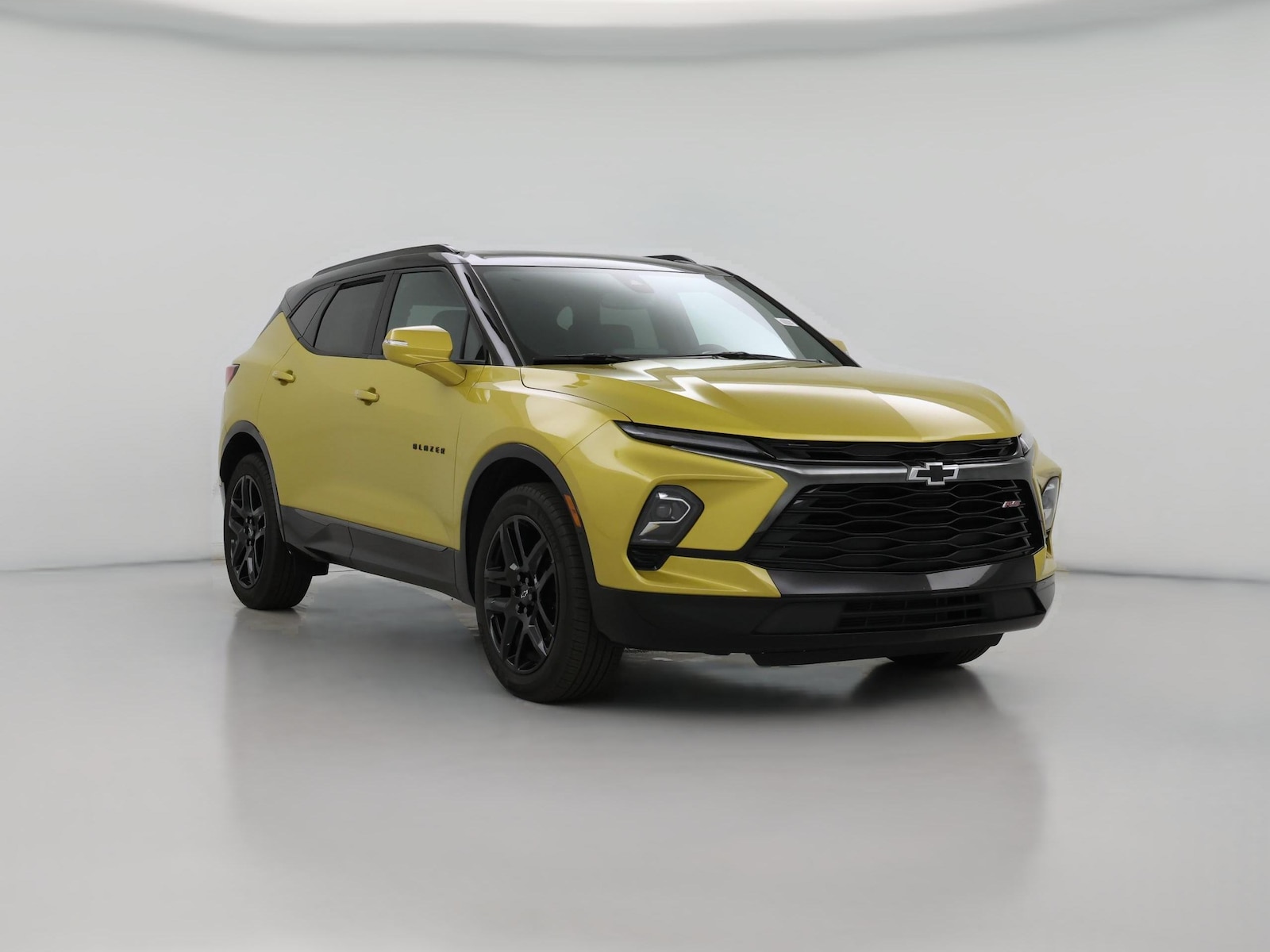 2023 Chevrolet Blazer