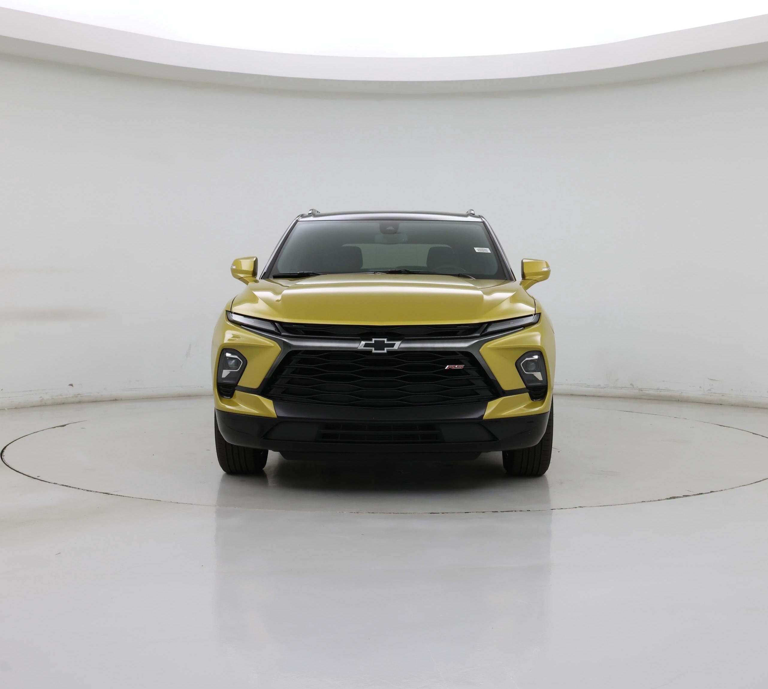 Thumbnail: 2023 Chevrolet Blazer - 5