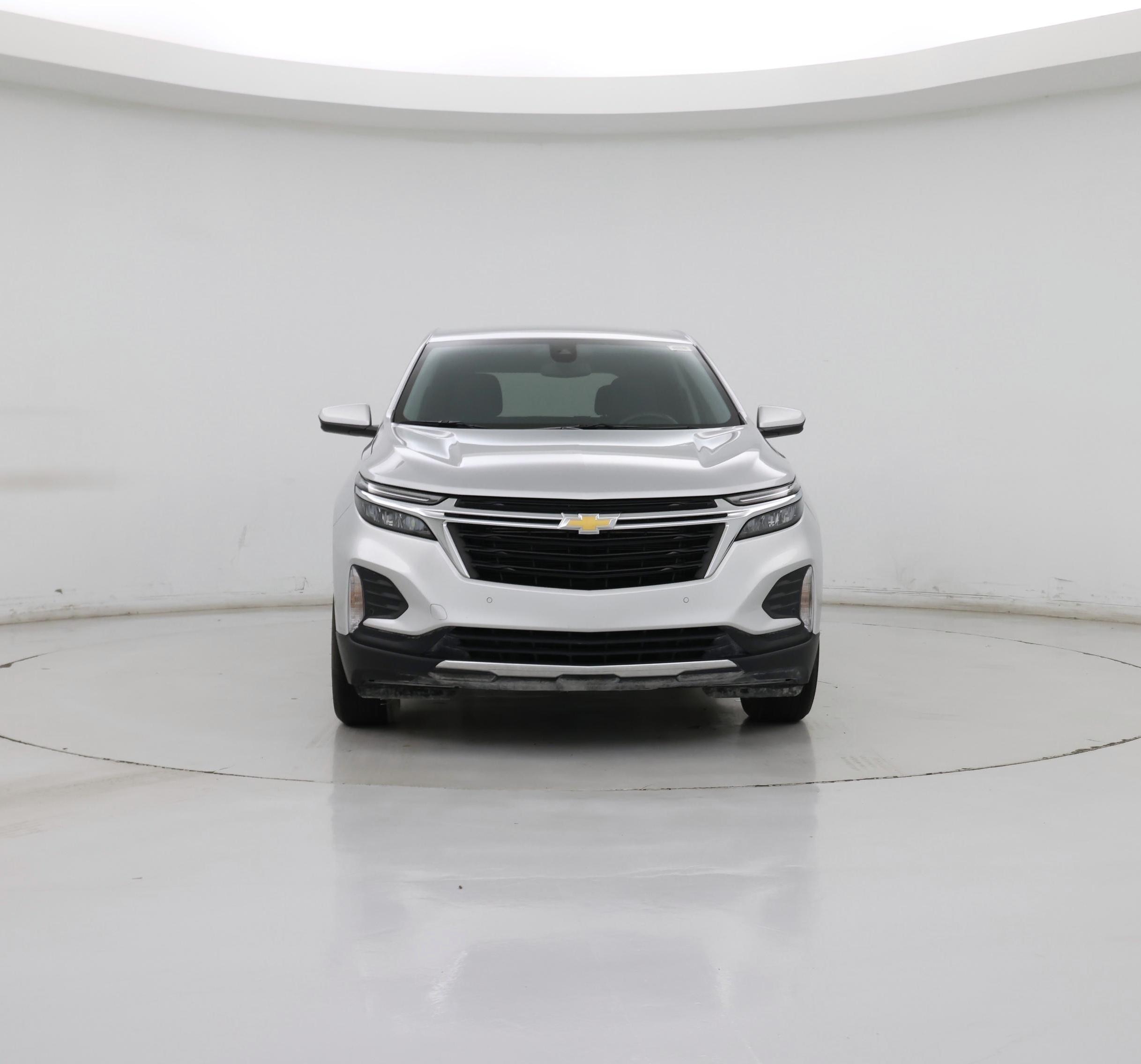 Thumbnail: 2022 Chevrolet Equinox - 5