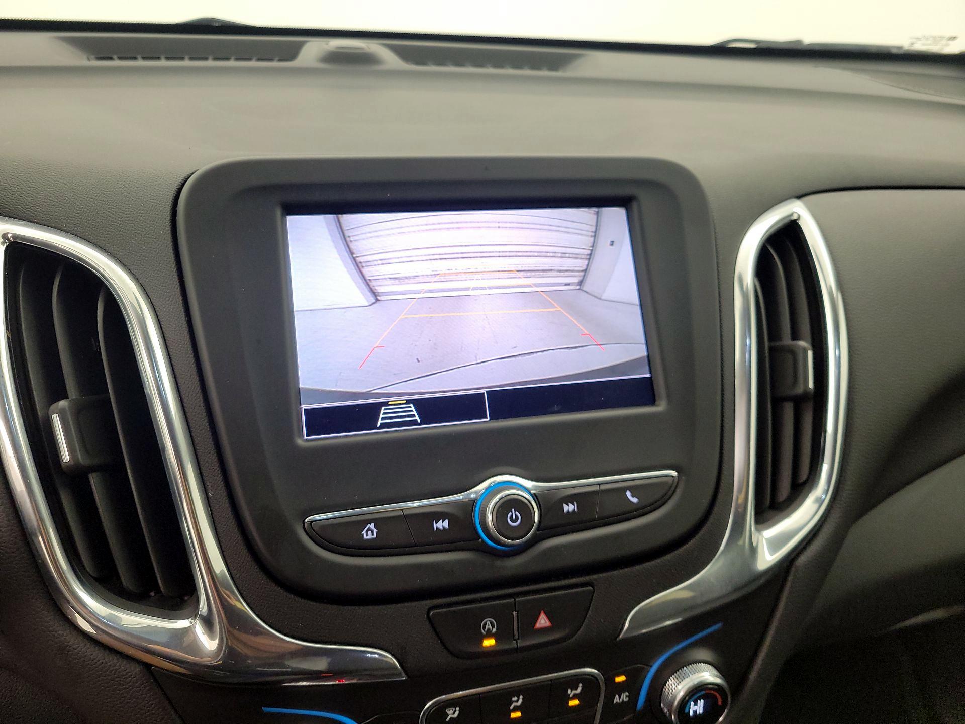 Thumbnail: 2023 Chevrolet Equinox - 14