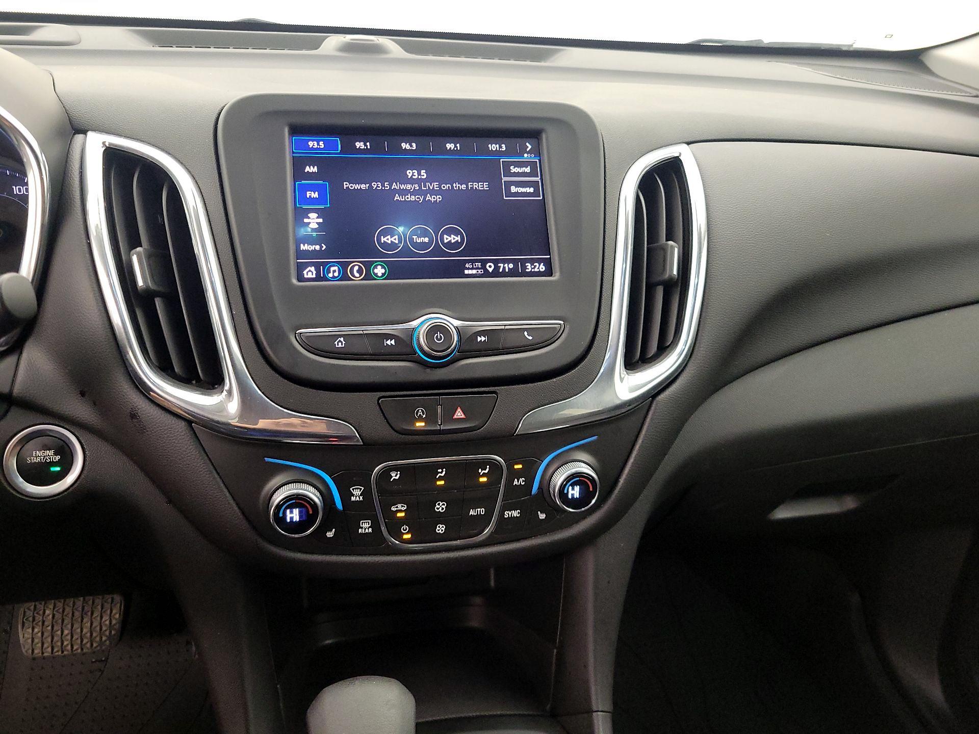Thumbnail: 2023 Chevrolet Equinox - 15