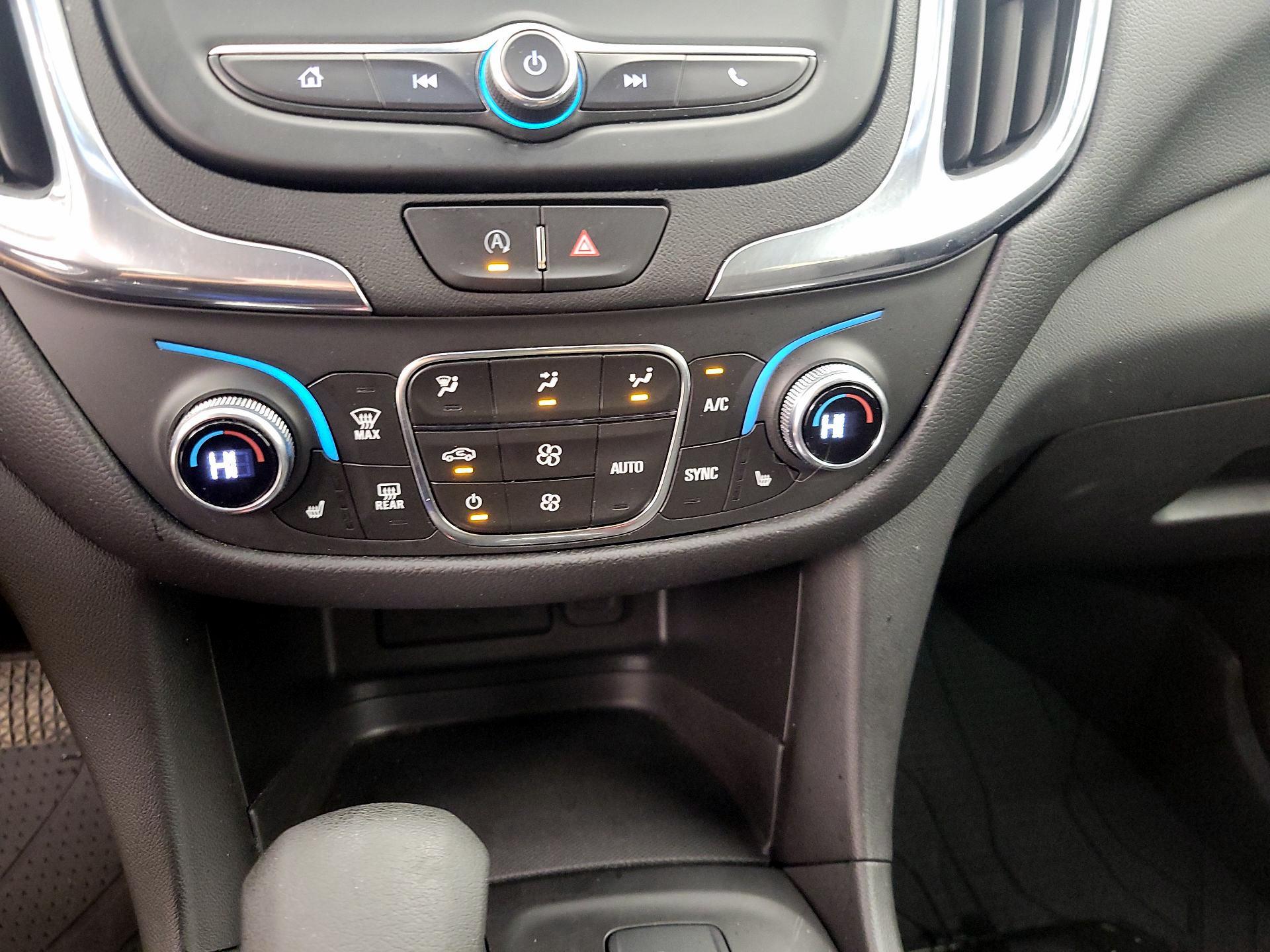 Thumbnail: 2023 Chevrolet Equinox - 16