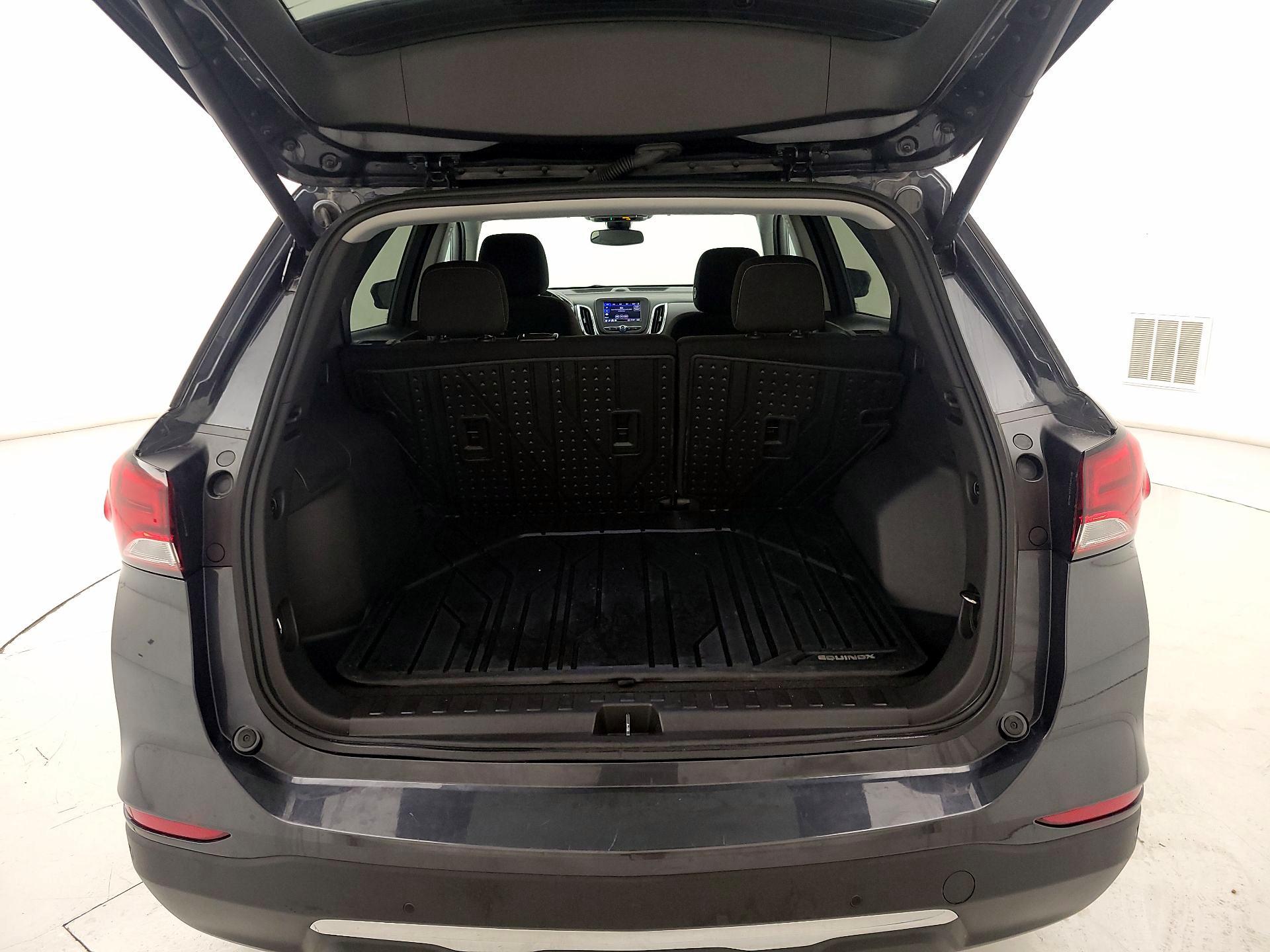 Thumbnail: 2023 Chevrolet Equinox - 20
