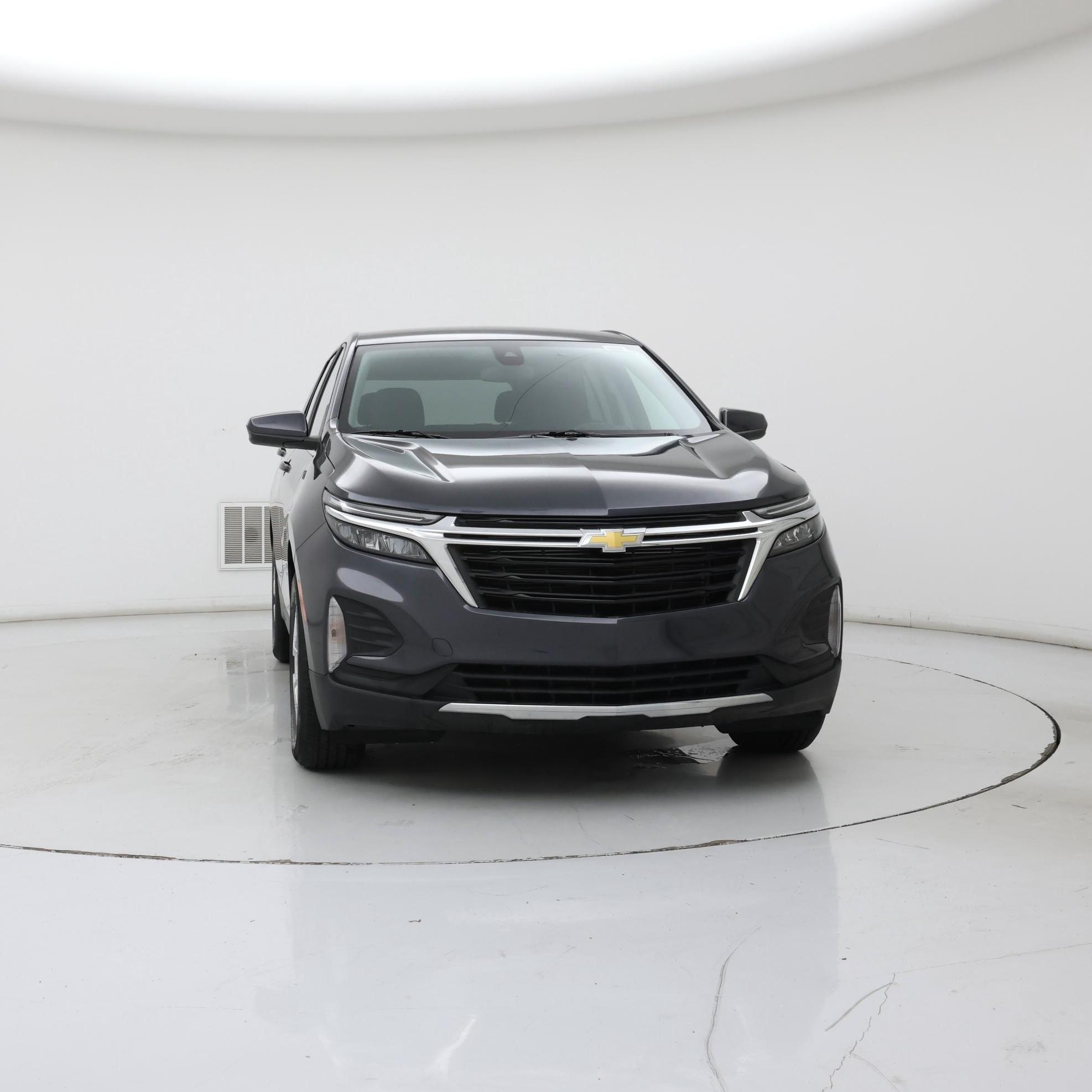 Thumbnail: 2023 Chevrolet Equinox - 5