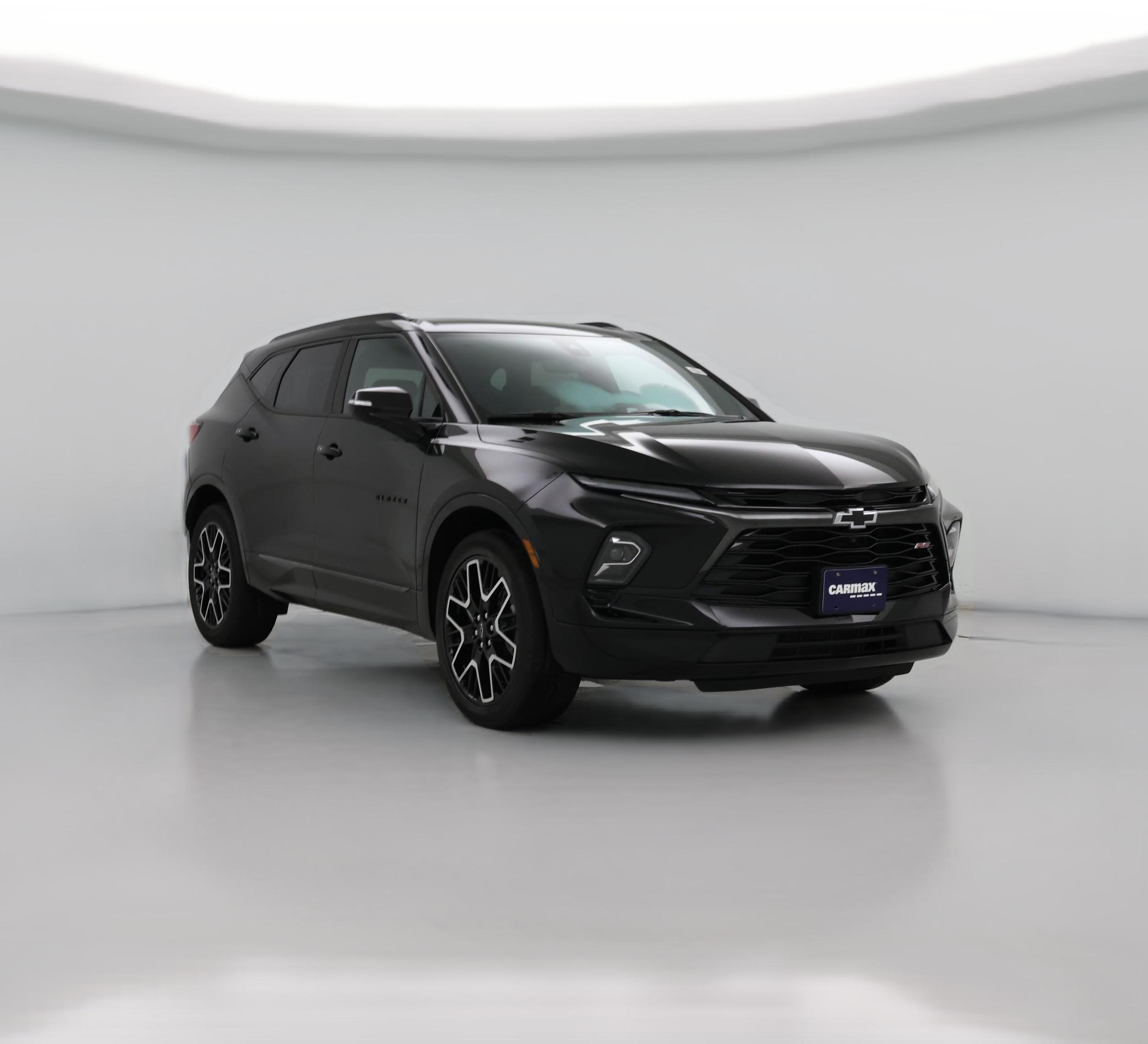 Thumbnail: 2023 Chevrolet Blazer - 1