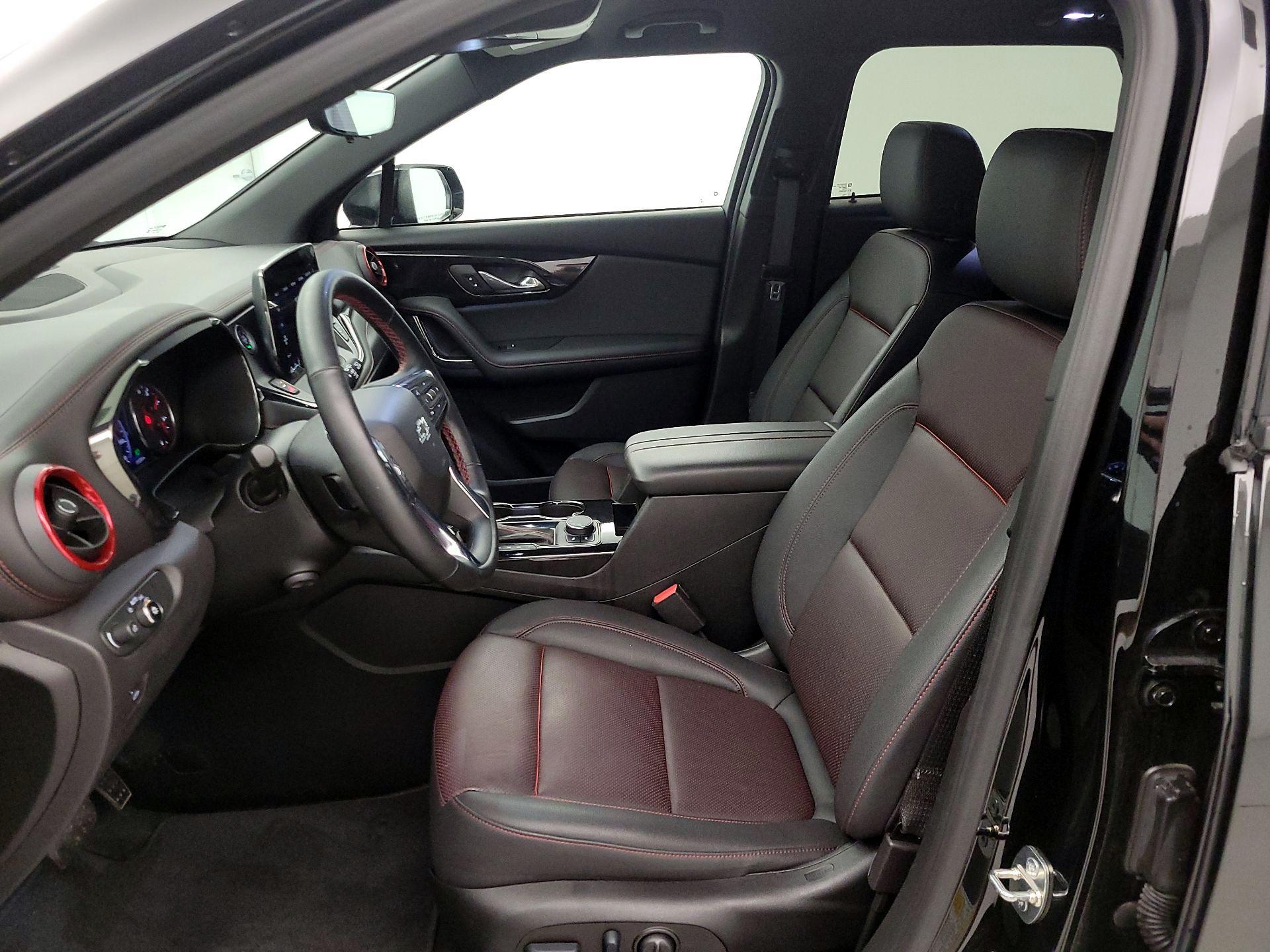 Thumbnail: 2023 Chevrolet Blazer - 11