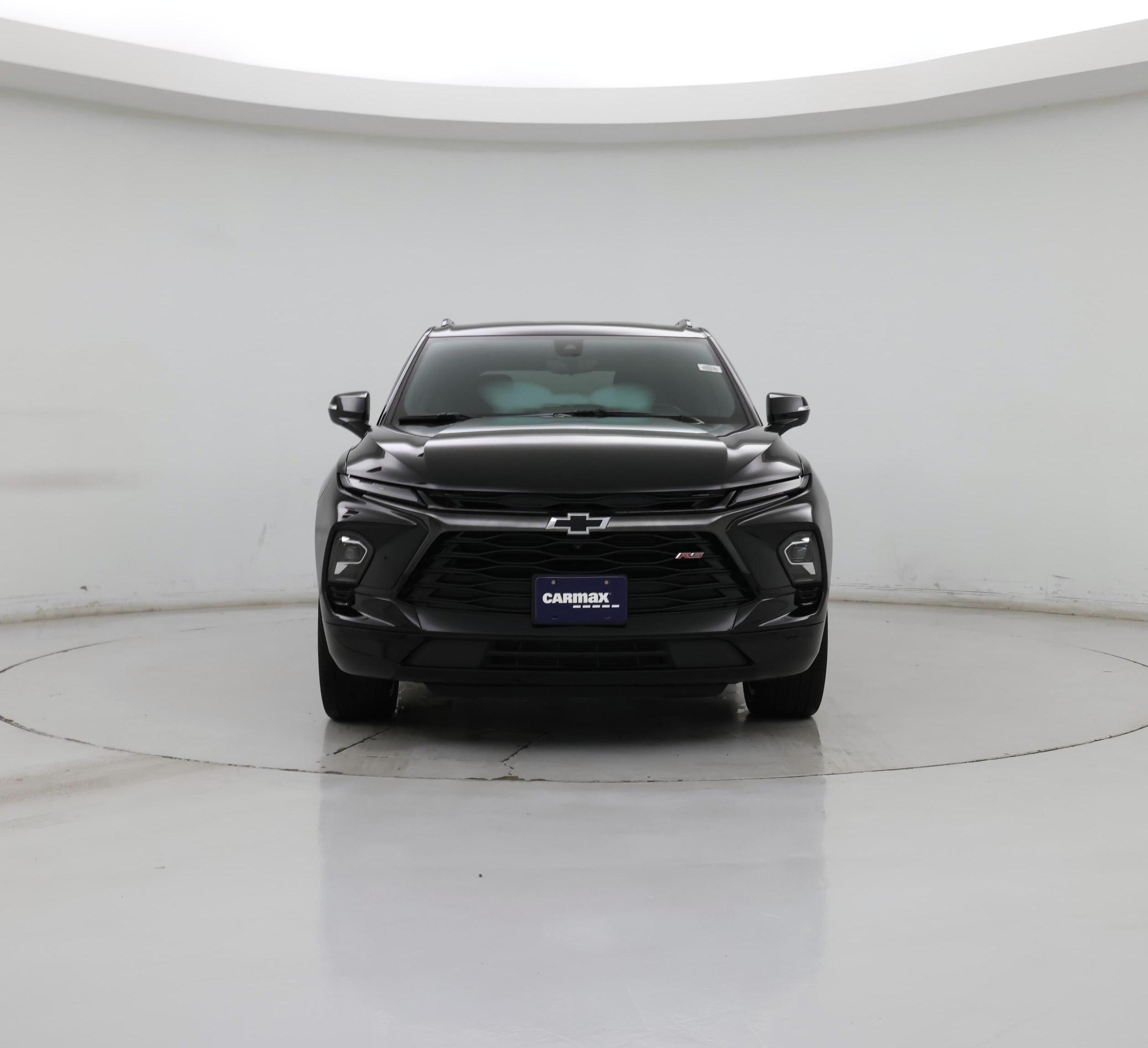 Thumbnail: 2023 Chevrolet Blazer - 5