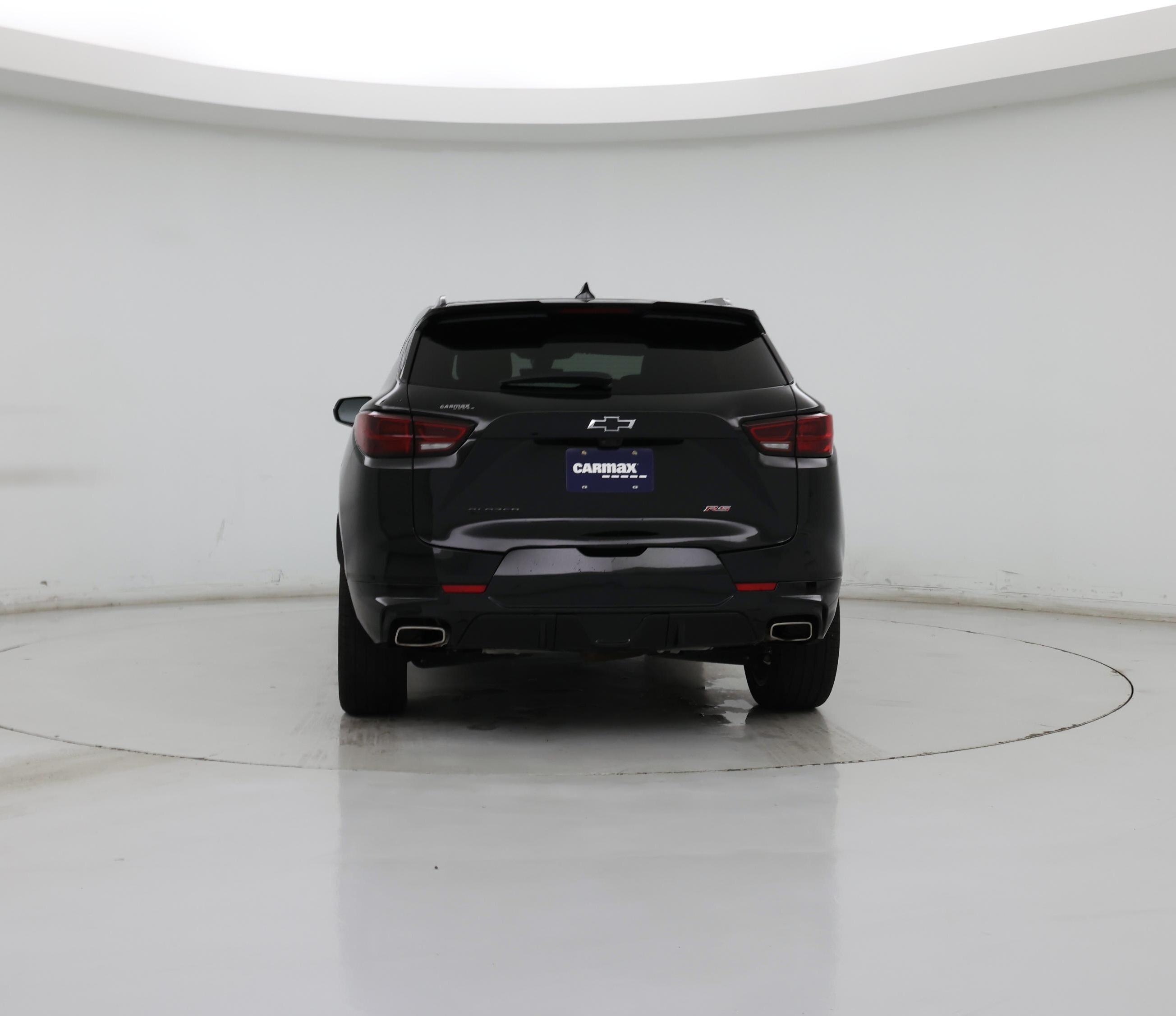 Thumbnail: 2023 Chevrolet Blazer - 6