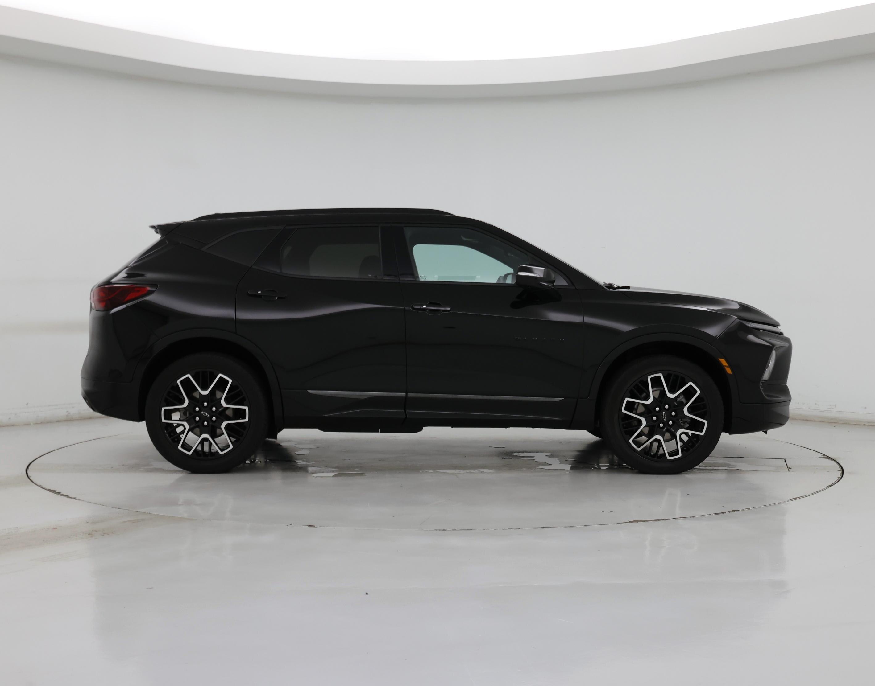 Thumbnail: 2023 Chevrolet Blazer - 7