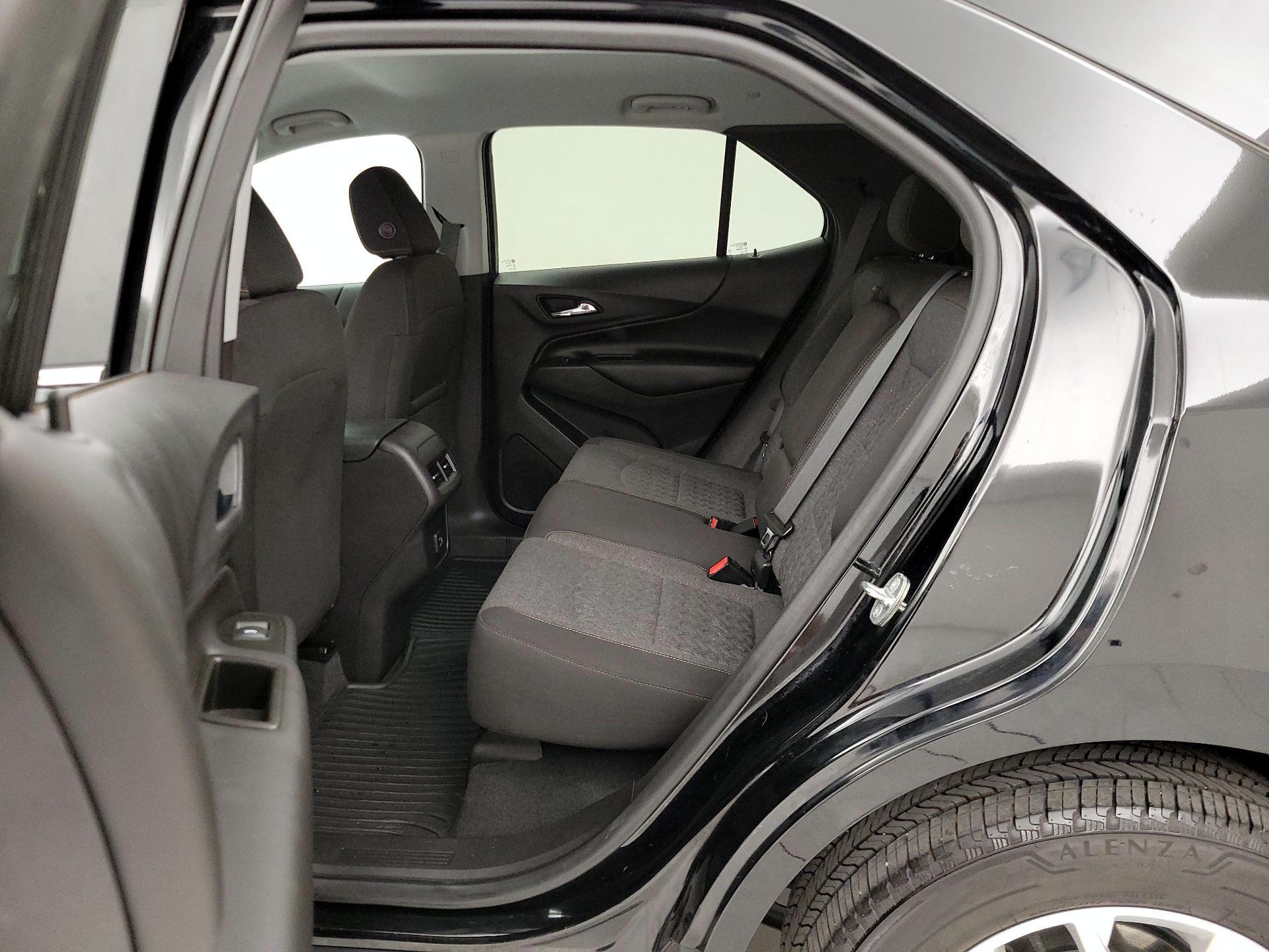 Thumbnail: 2022 Chevrolet Equinox - 19