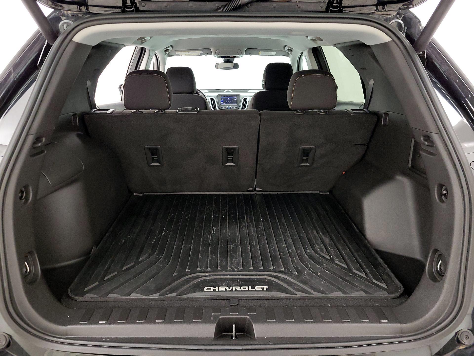 Thumbnail: 2022 Chevrolet Equinox - 20