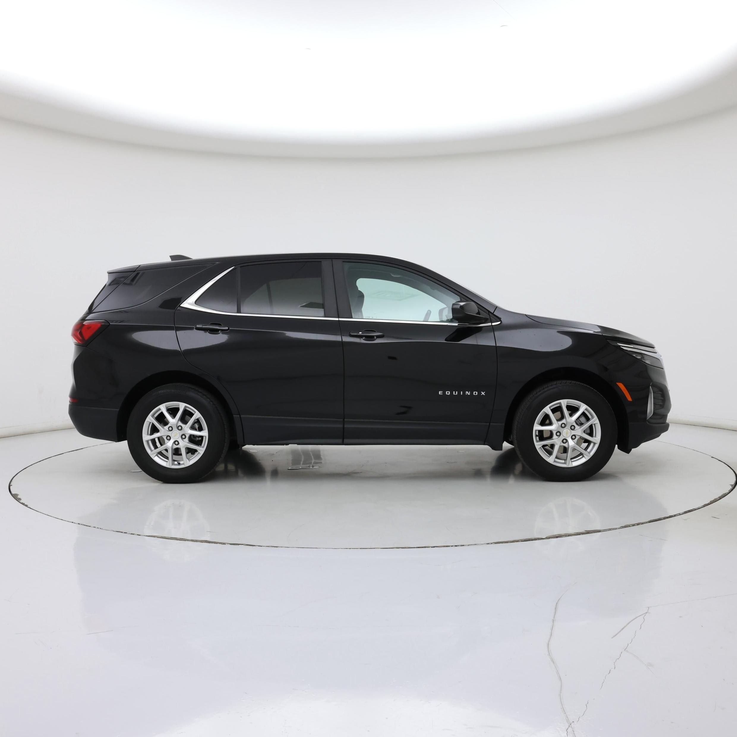 Thumbnail: 2022 Chevrolet Equinox - 7