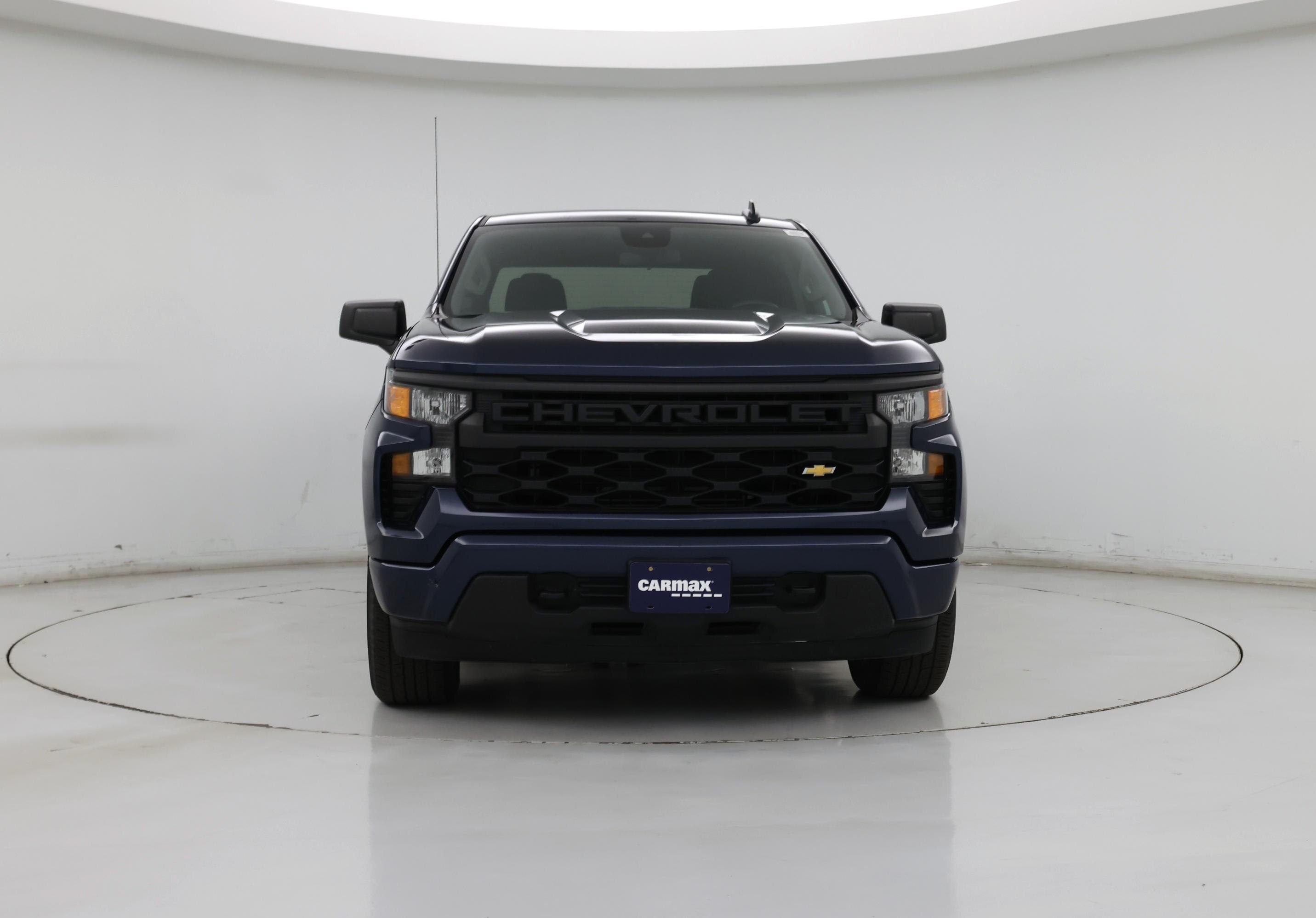 Thumbnail: 2023 Chevrolet Silverado 1500 - 5