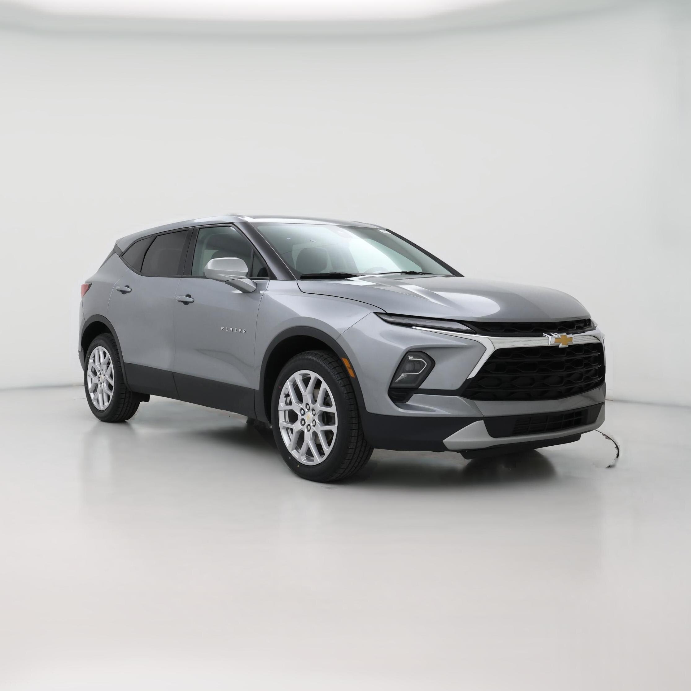Thumbnail: 2023 Chevrolet Blazer - 1