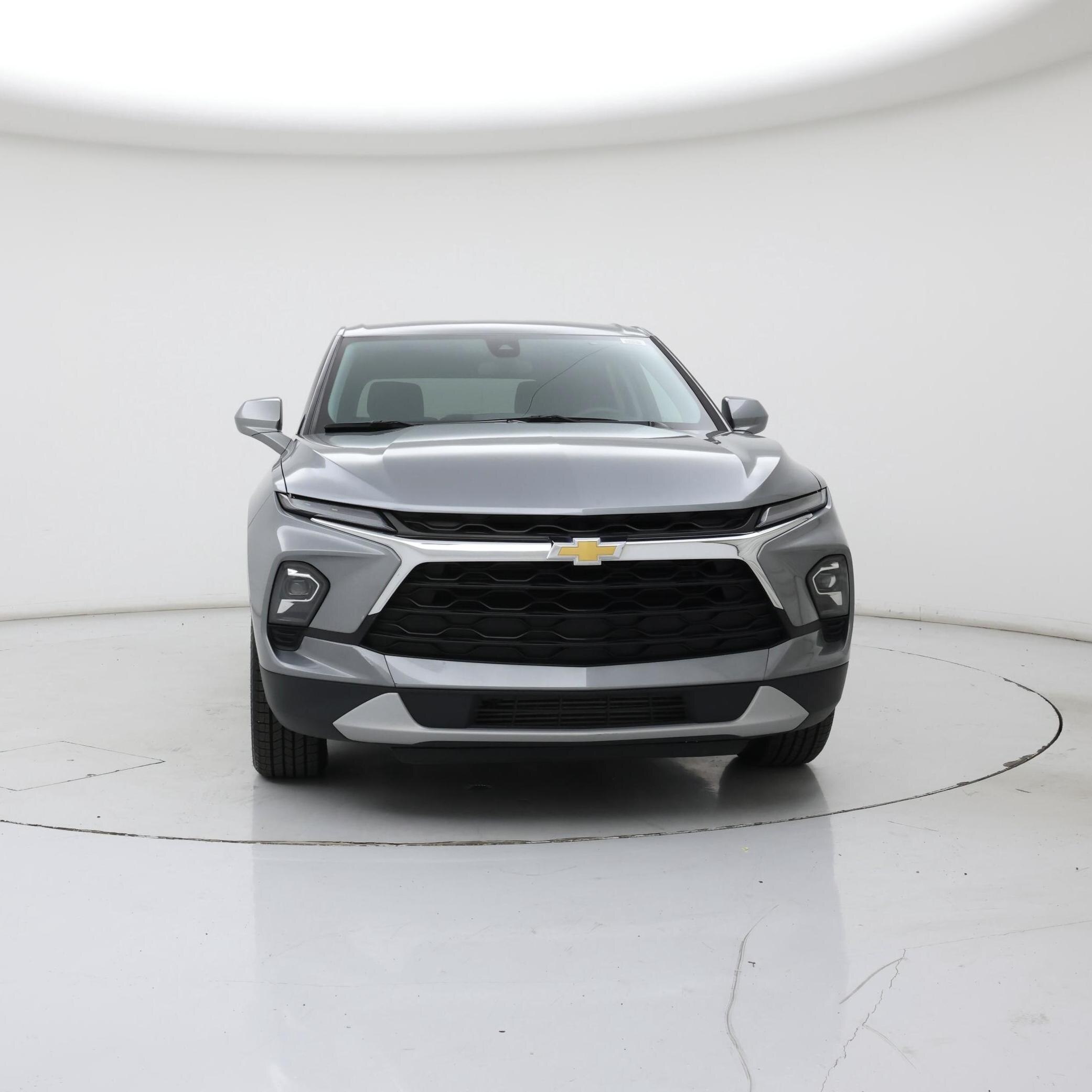 Thumbnail: 2023 Chevrolet Blazer - 5
