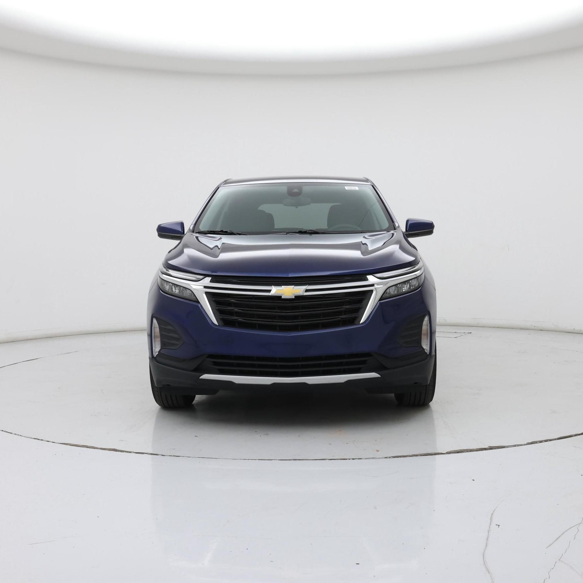 Thumbnail: 2022 Chevrolet Equinox - 5