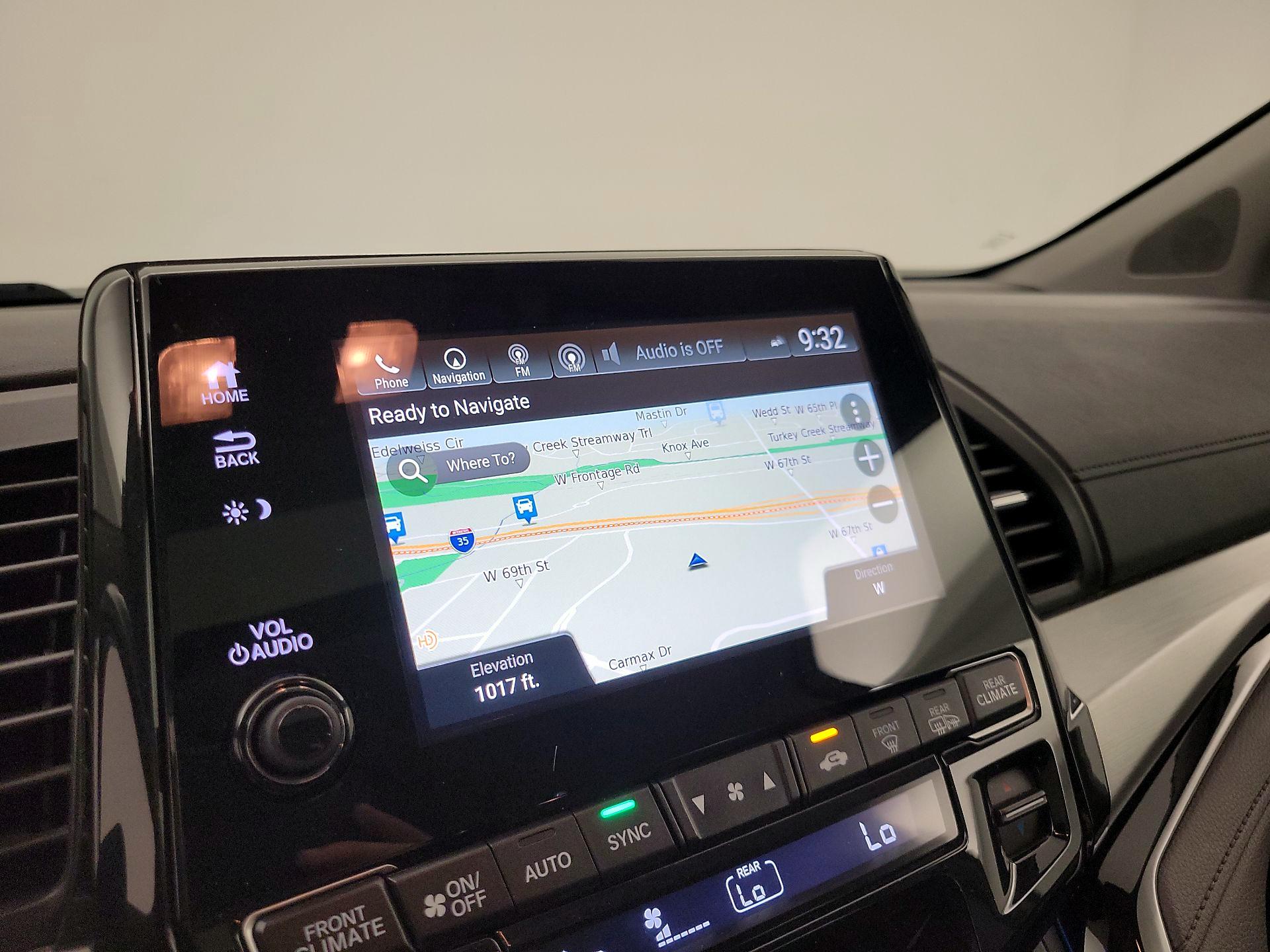 Thumbnail: 2019 Honda Odyssey - 14