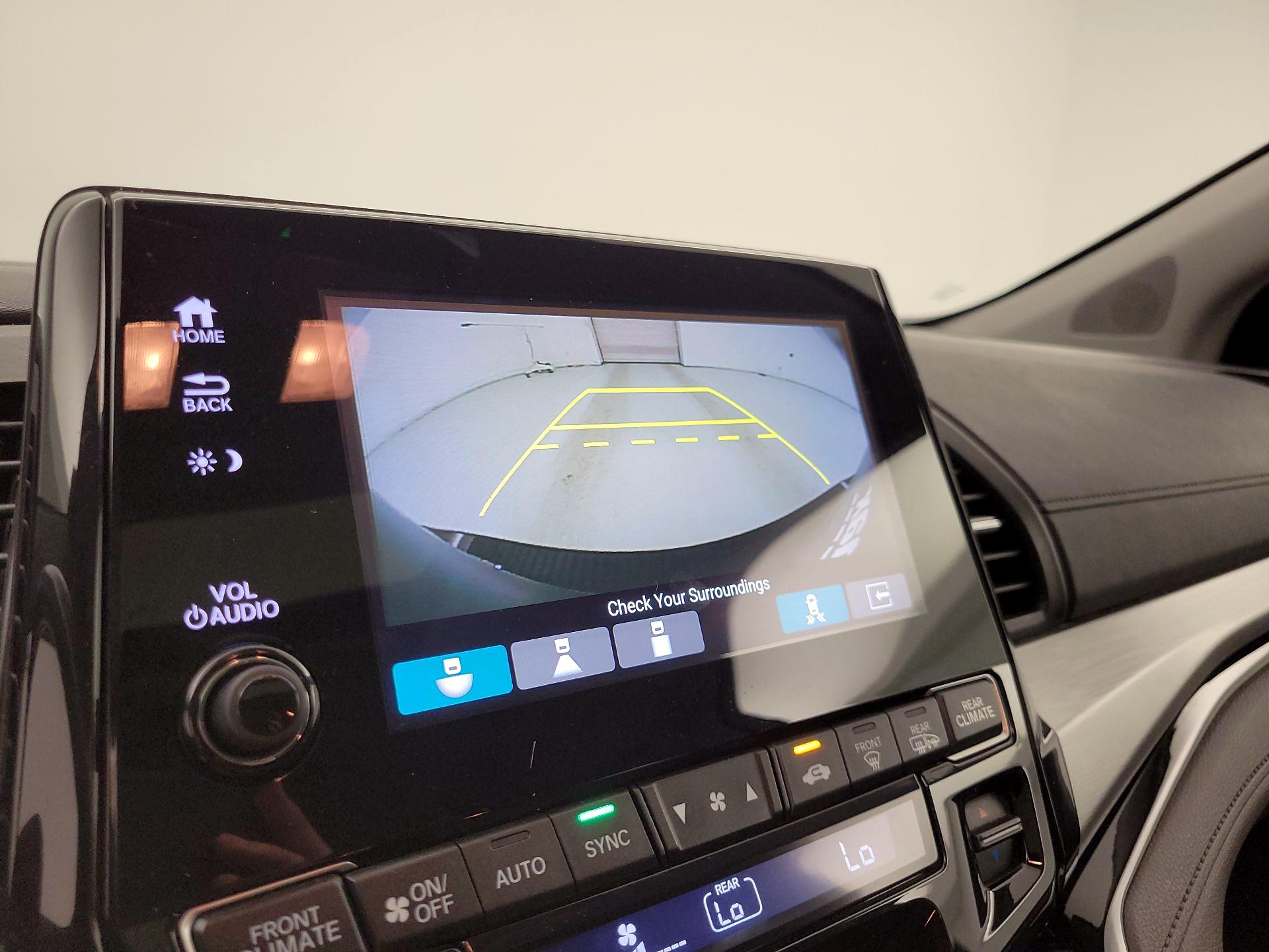 Thumbnail: 2019 Honda Odyssey - 15