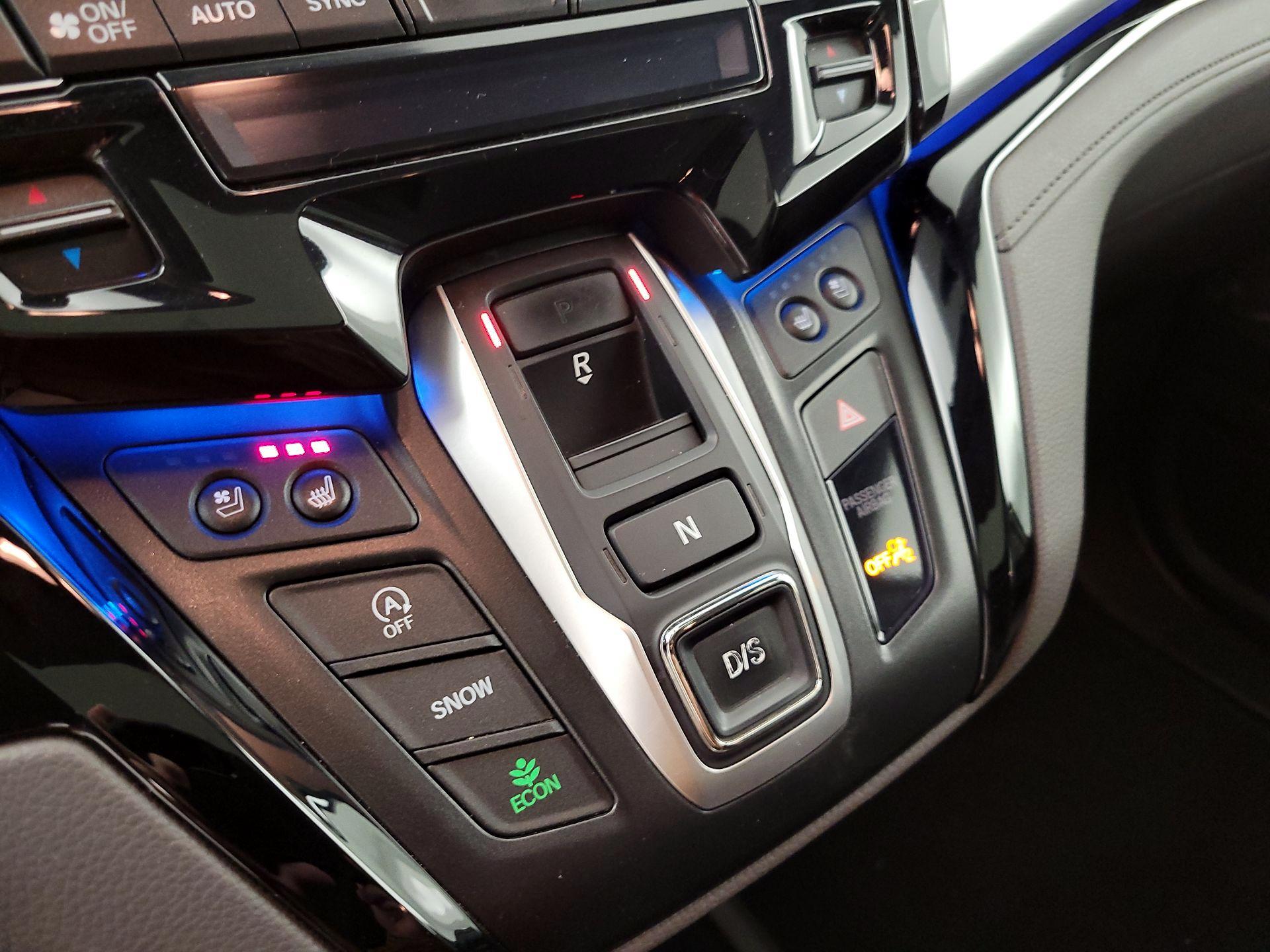 Thumbnail: 2019 Honda Odyssey - 18