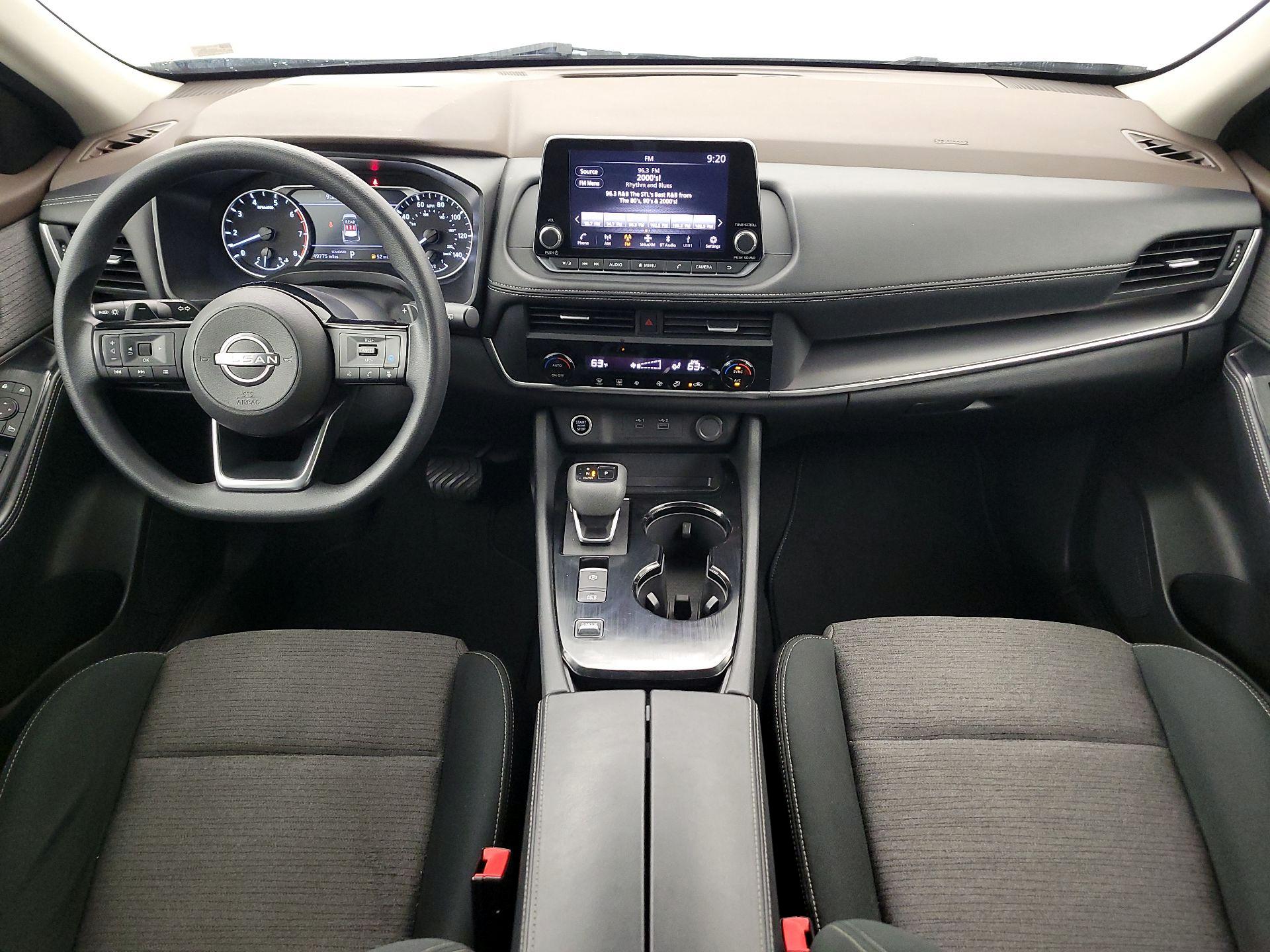 Thumbnail: 2023 Nissan Rogue - 9