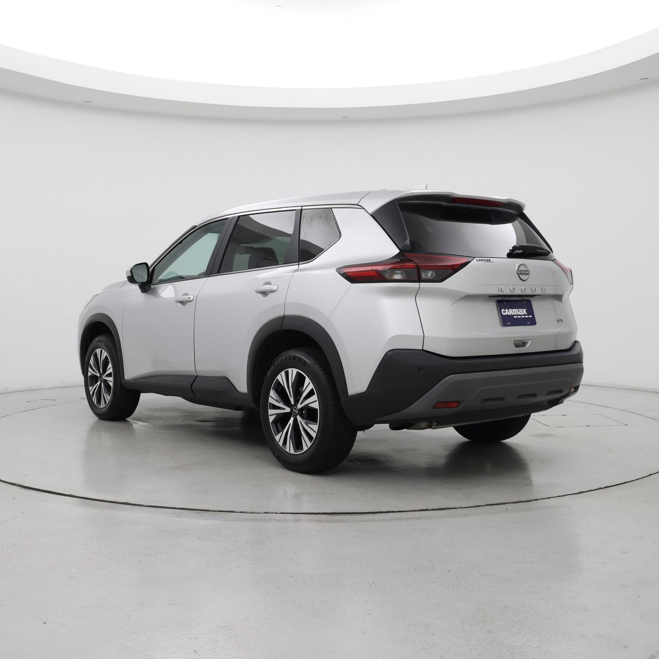 Thumbnail: 2023 Nissan Rogue - 2