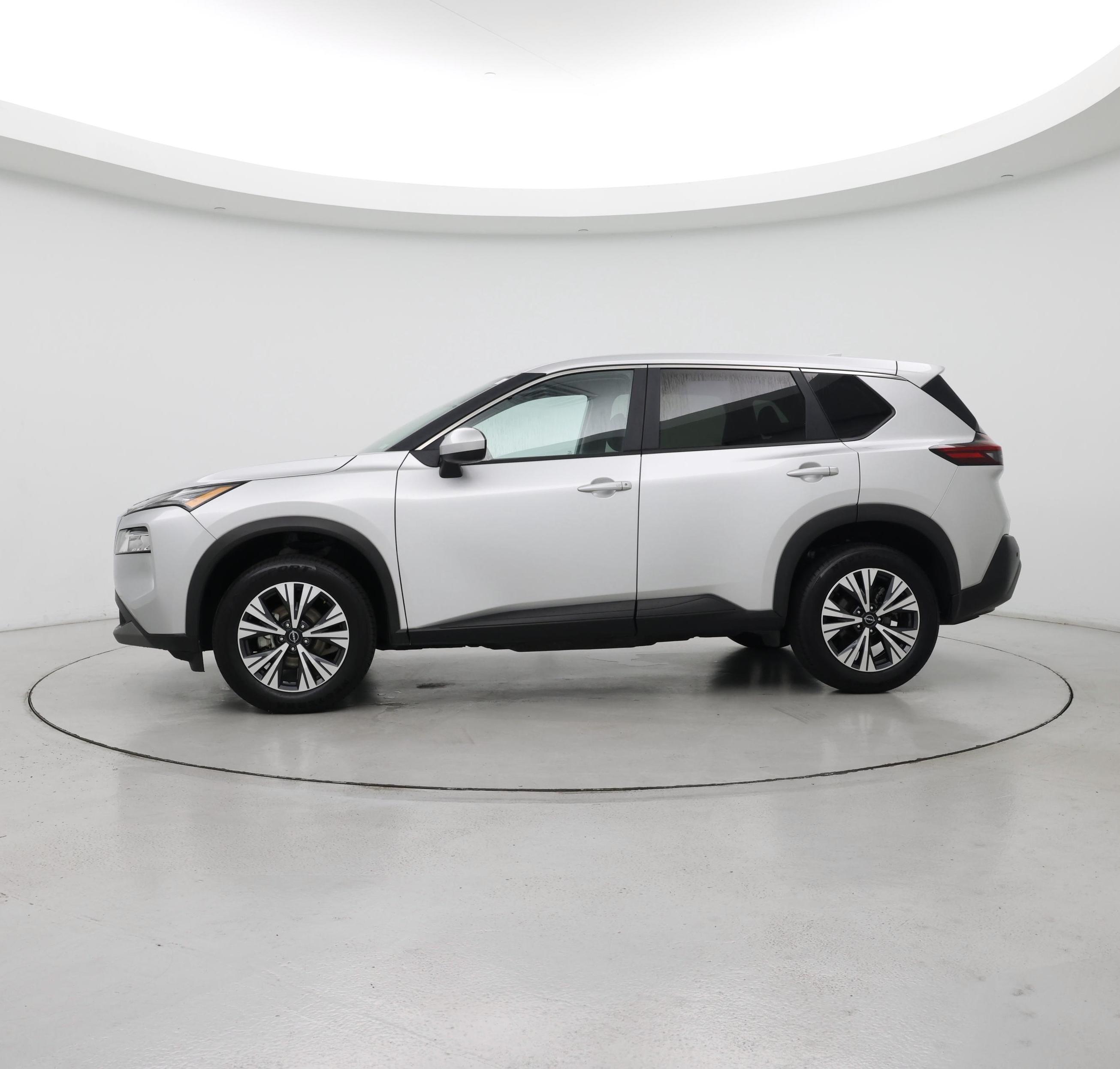 Thumbnail: 2023 Nissan Rogue - 3