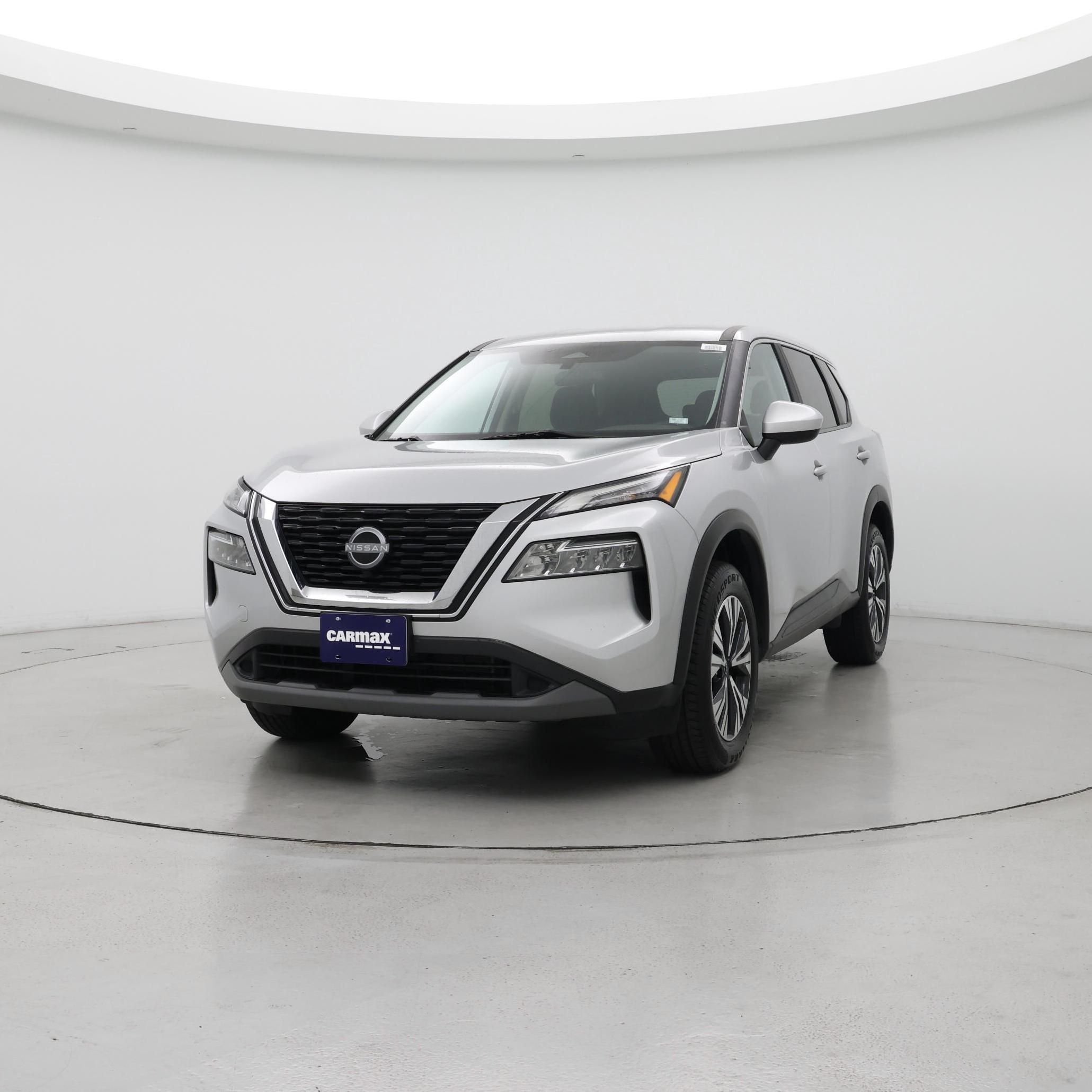 Thumbnail: 2023 Nissan Rogue - 4