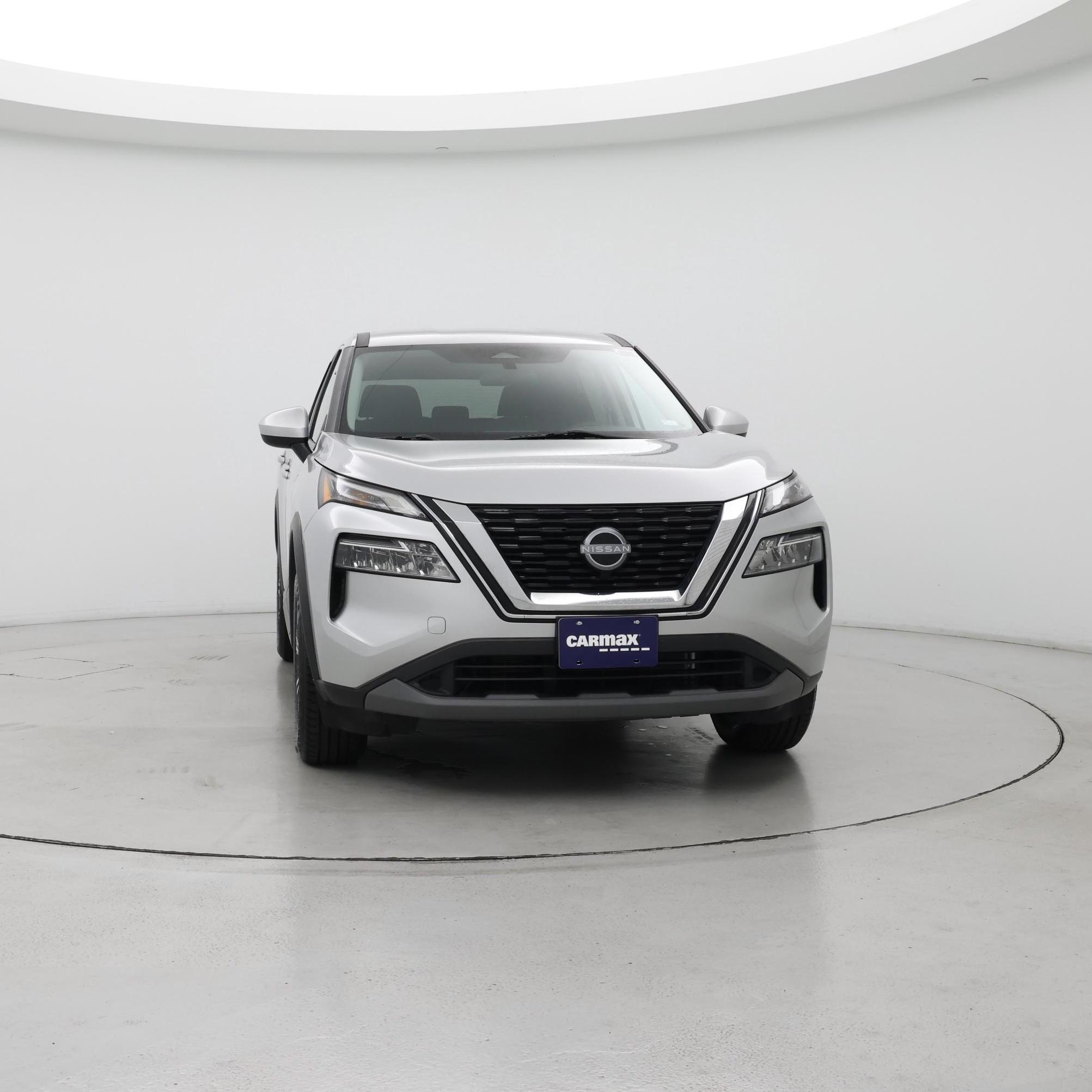 Thumbnail: 2023 Nissan Rogue - 5