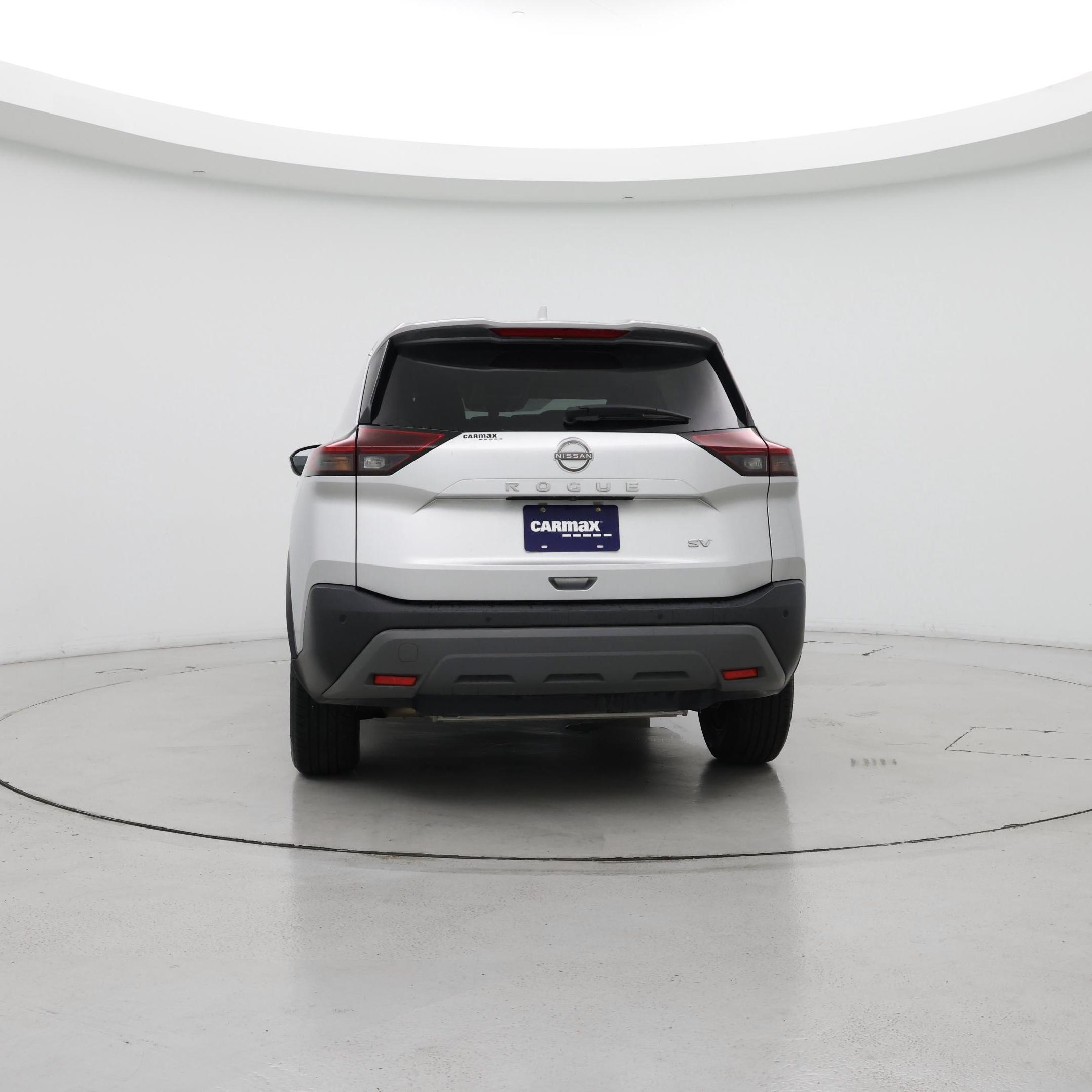 Thumbnail: 2023 Nissan Rogue - 6
