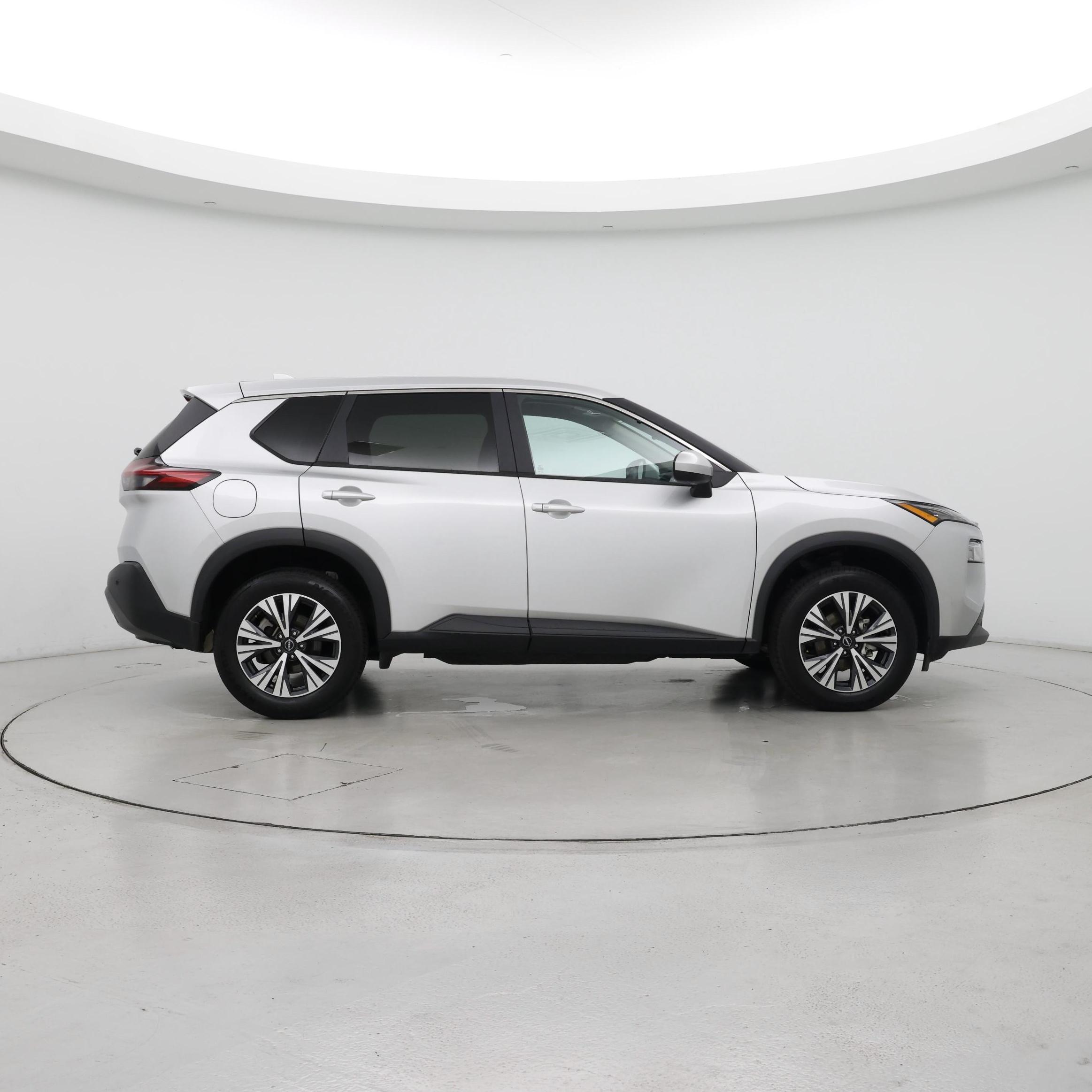Thumbnail: 2023 Nissan Rogue - 7