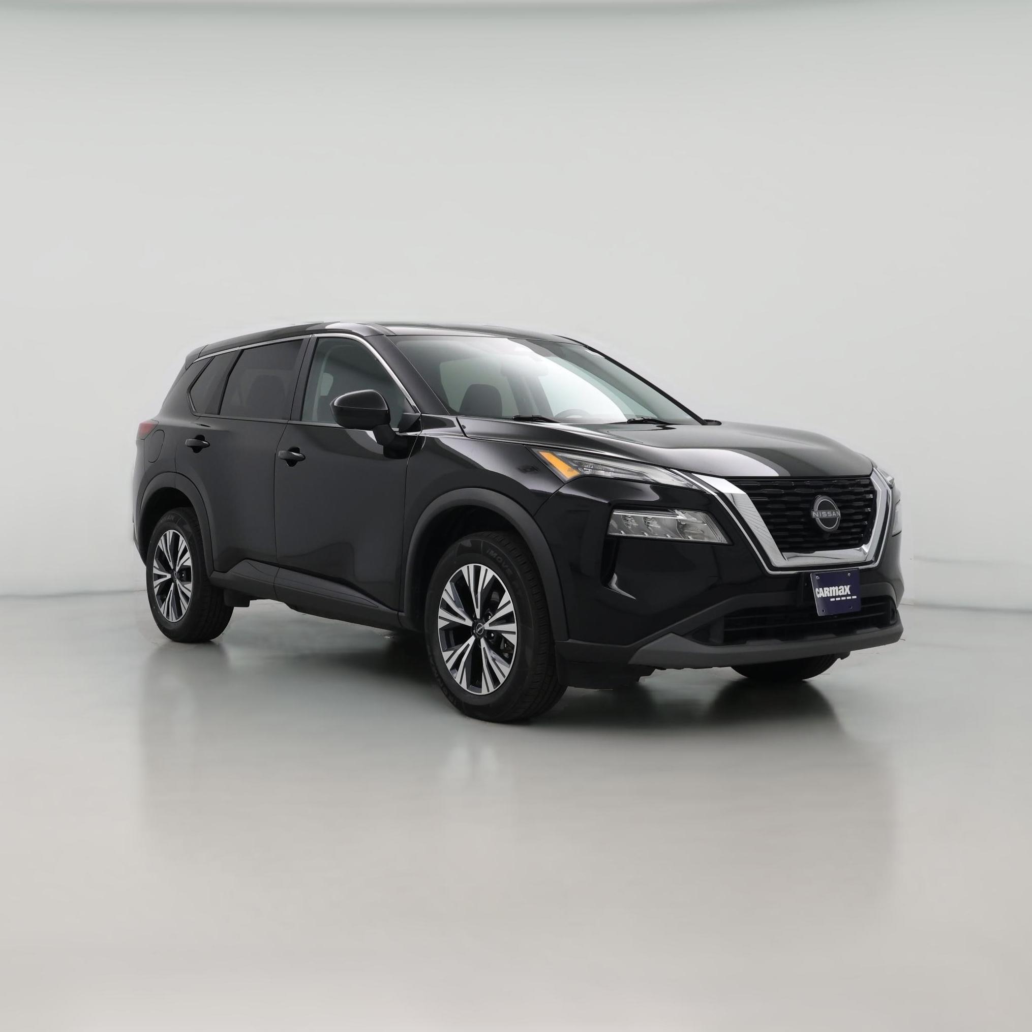 Thumbnail: 2023 Nissan Rogue - 1