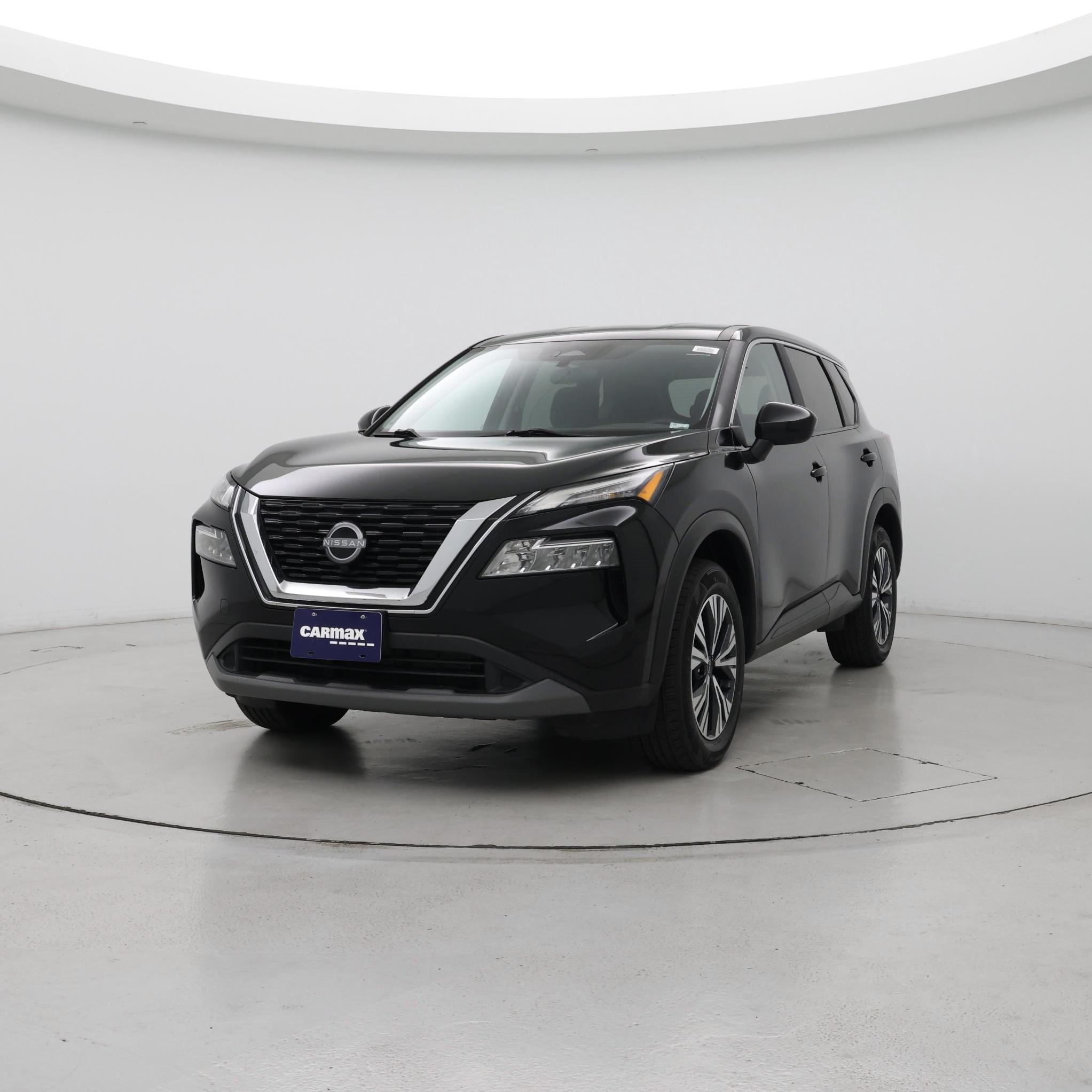 Thumbnail: 2023 Nissan Rogue - 4