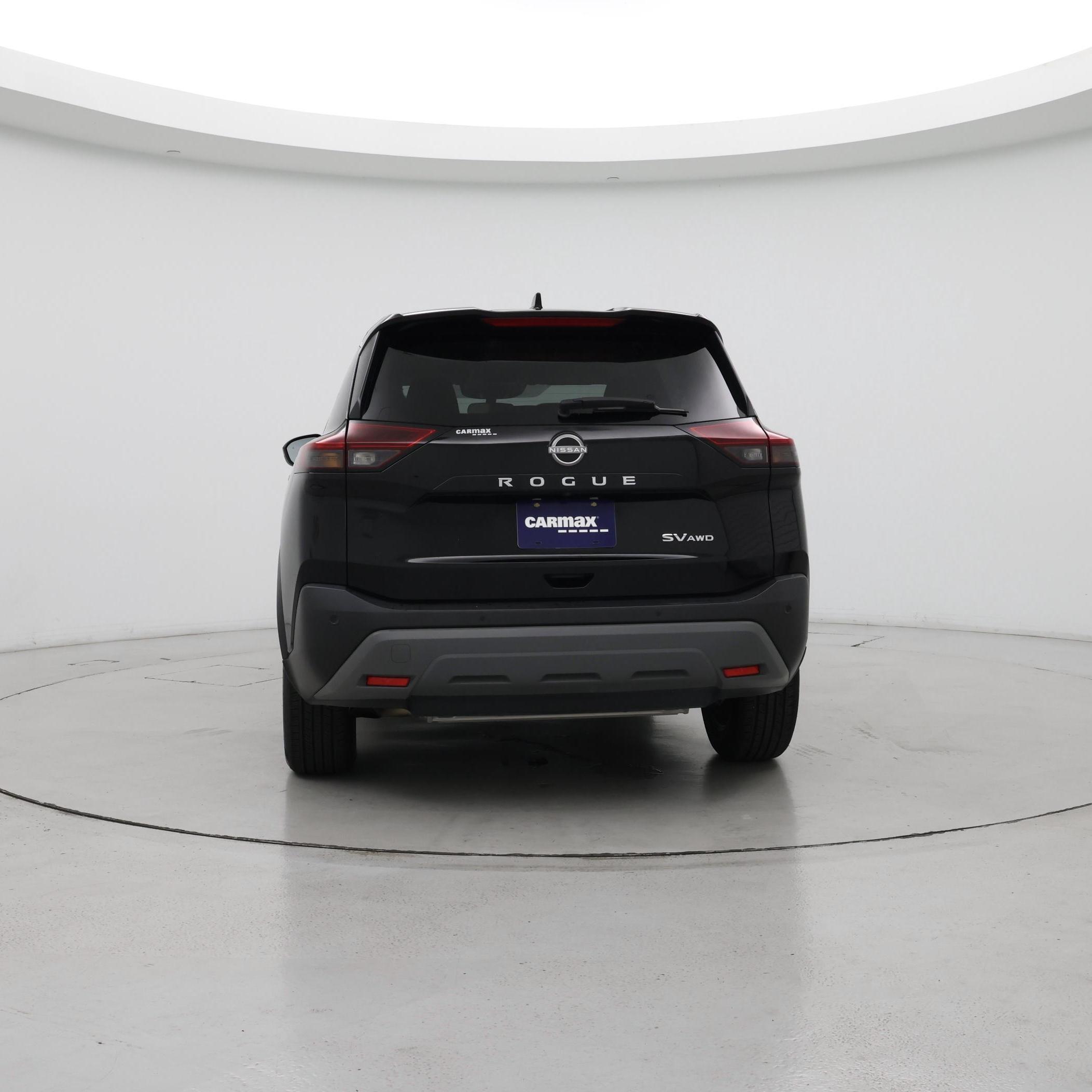 Thumbnail: 2023 Nissan Rogue - 6