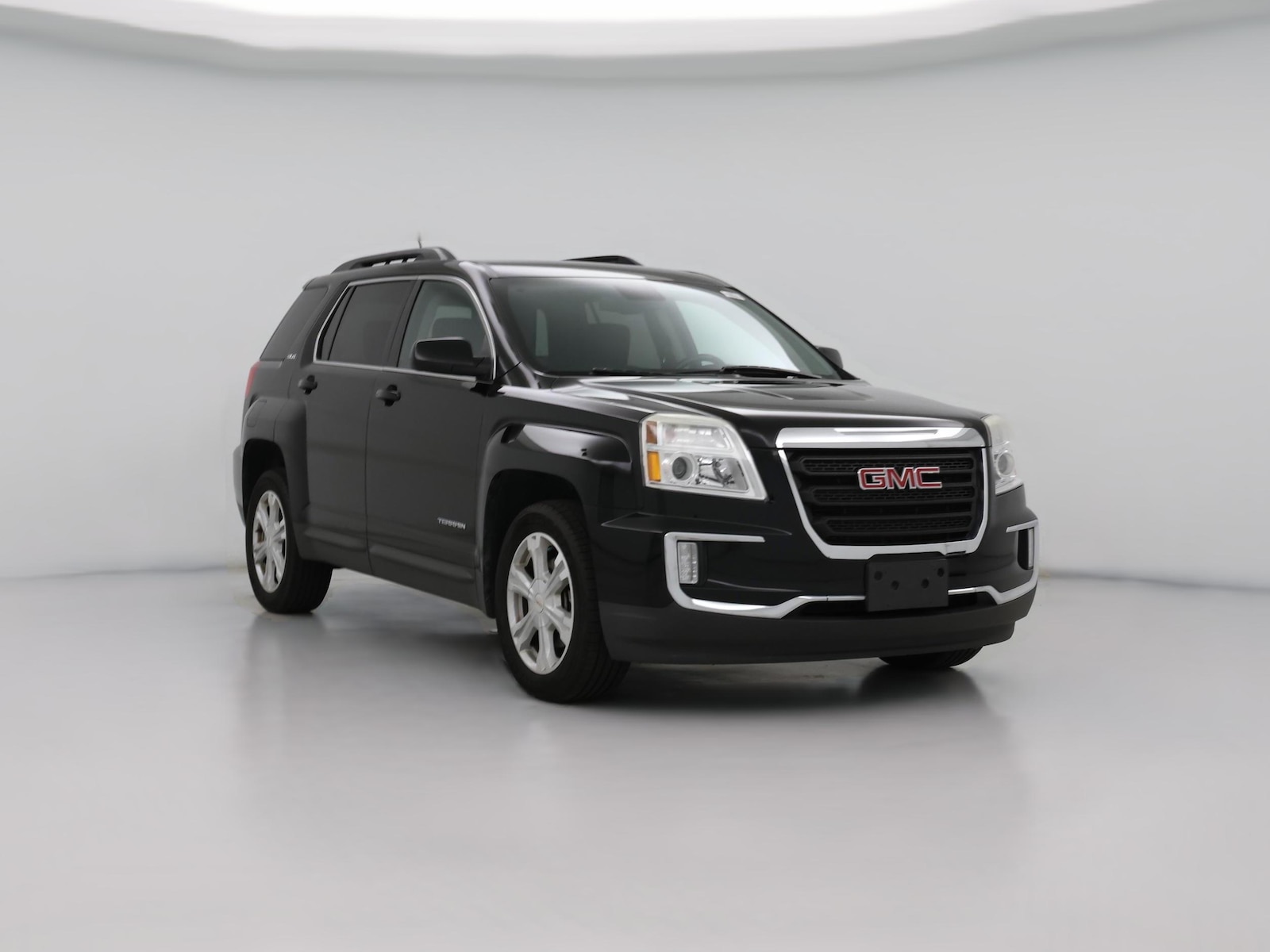 2017 GMC Terrain