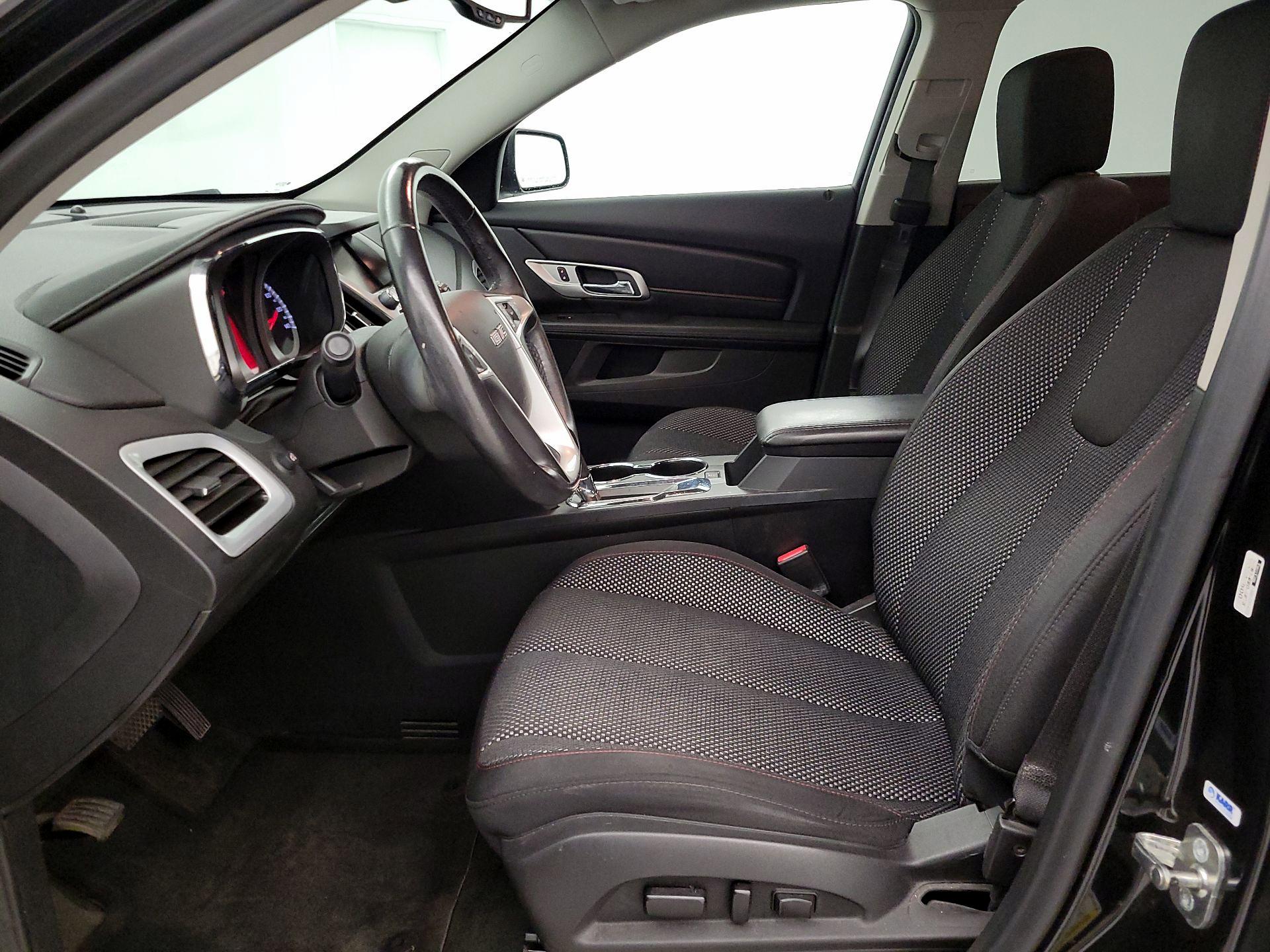 Thumbnail: 2017 GMC Terrain - 11
