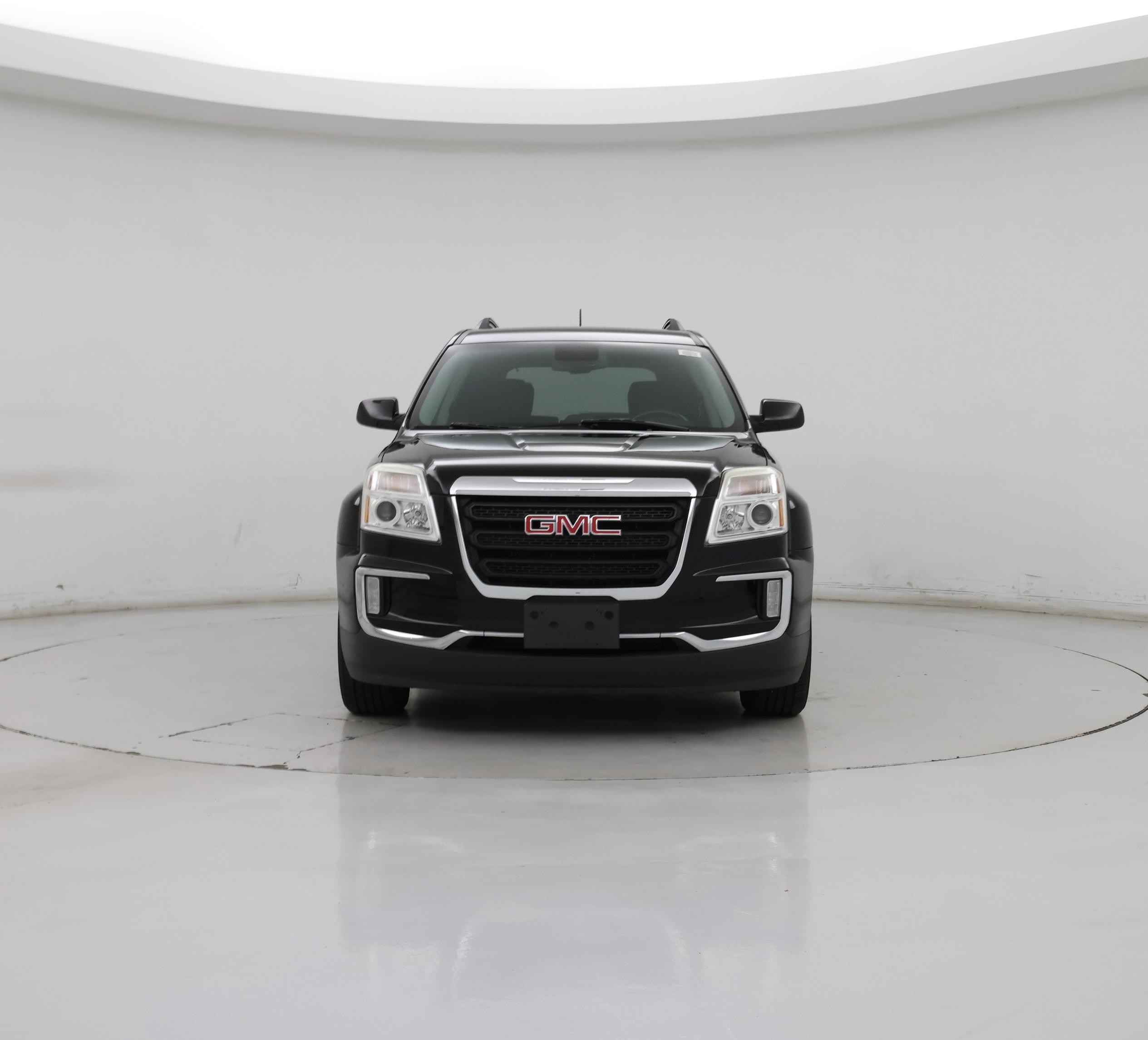 Thumbnail: 2017 GMC Terrain - 5