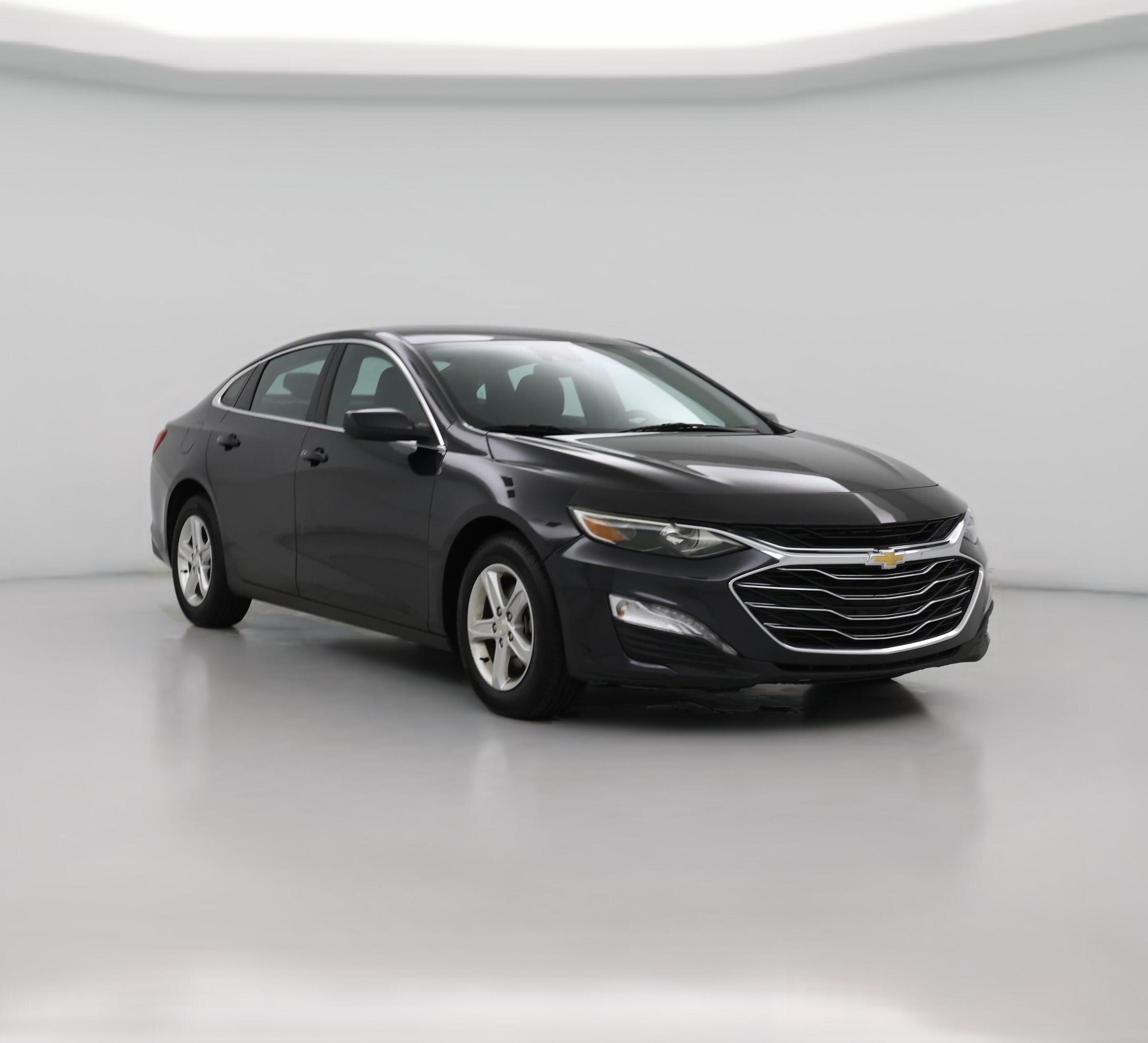 Thumbnail: 2023 Chevrolet Malibu - 1
