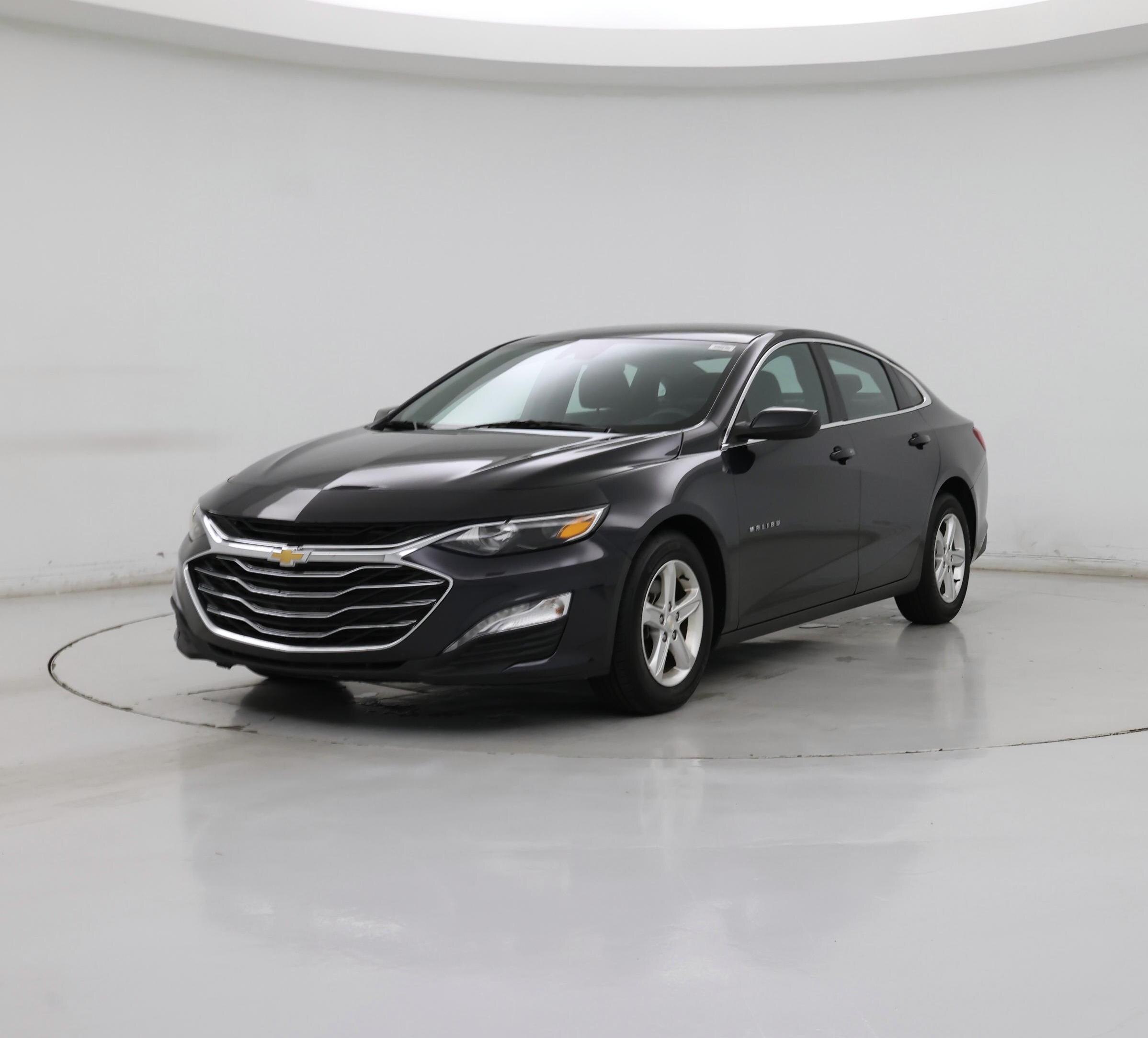 Thumbnail: 2023 Chevrolet Malibu - 4
