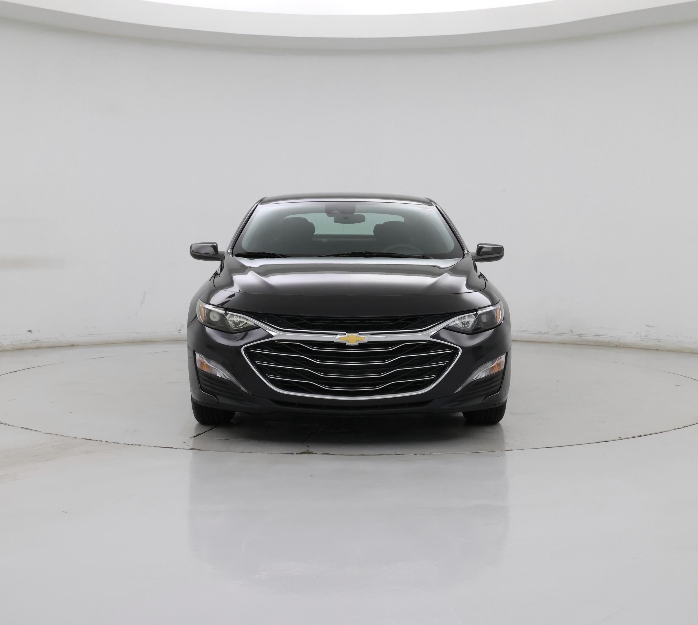 Thumbnail: 2023 Chevrolet Malibu - 5