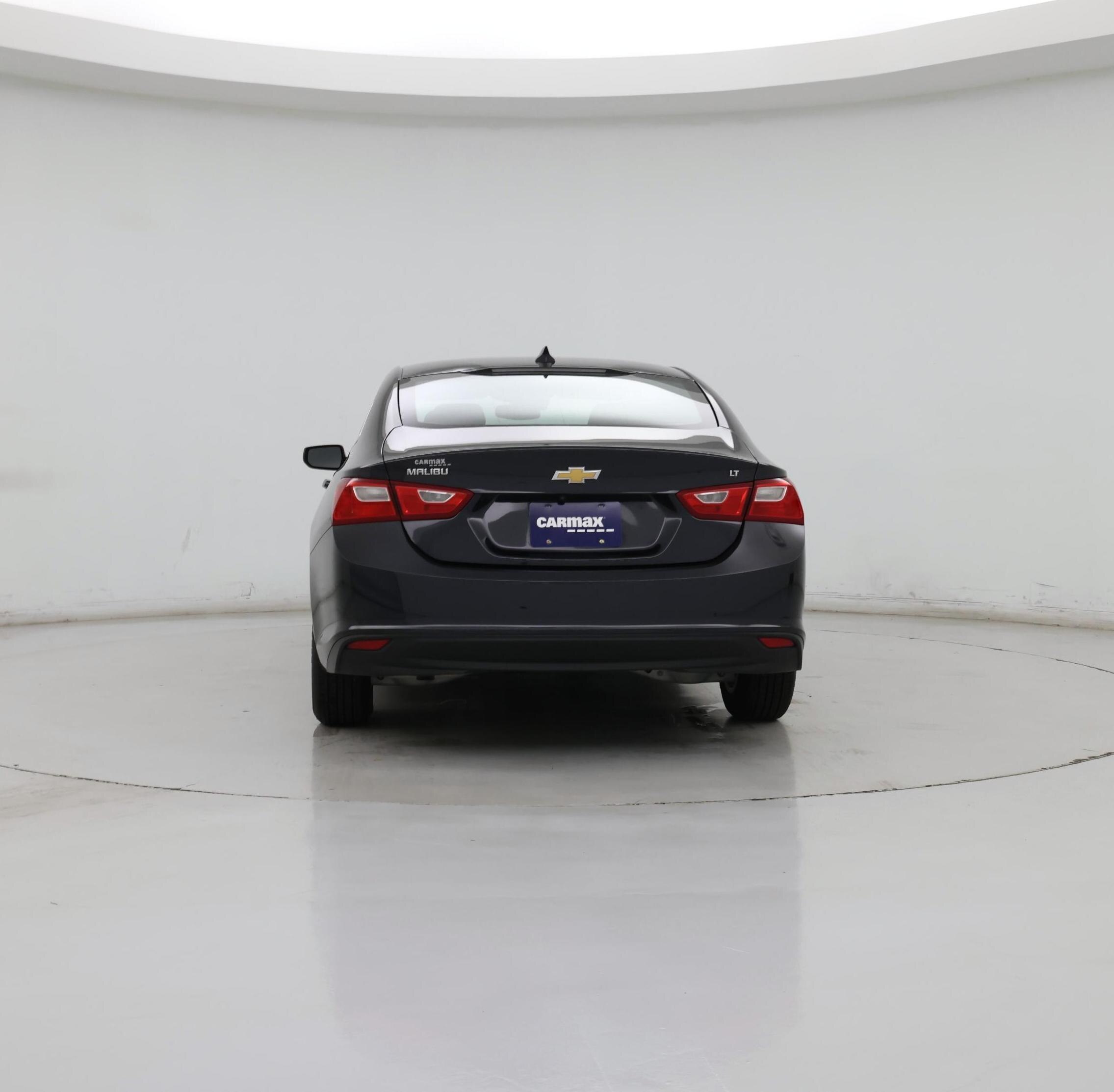Thumbnail: 2023 Chevrolet Malibu - 6