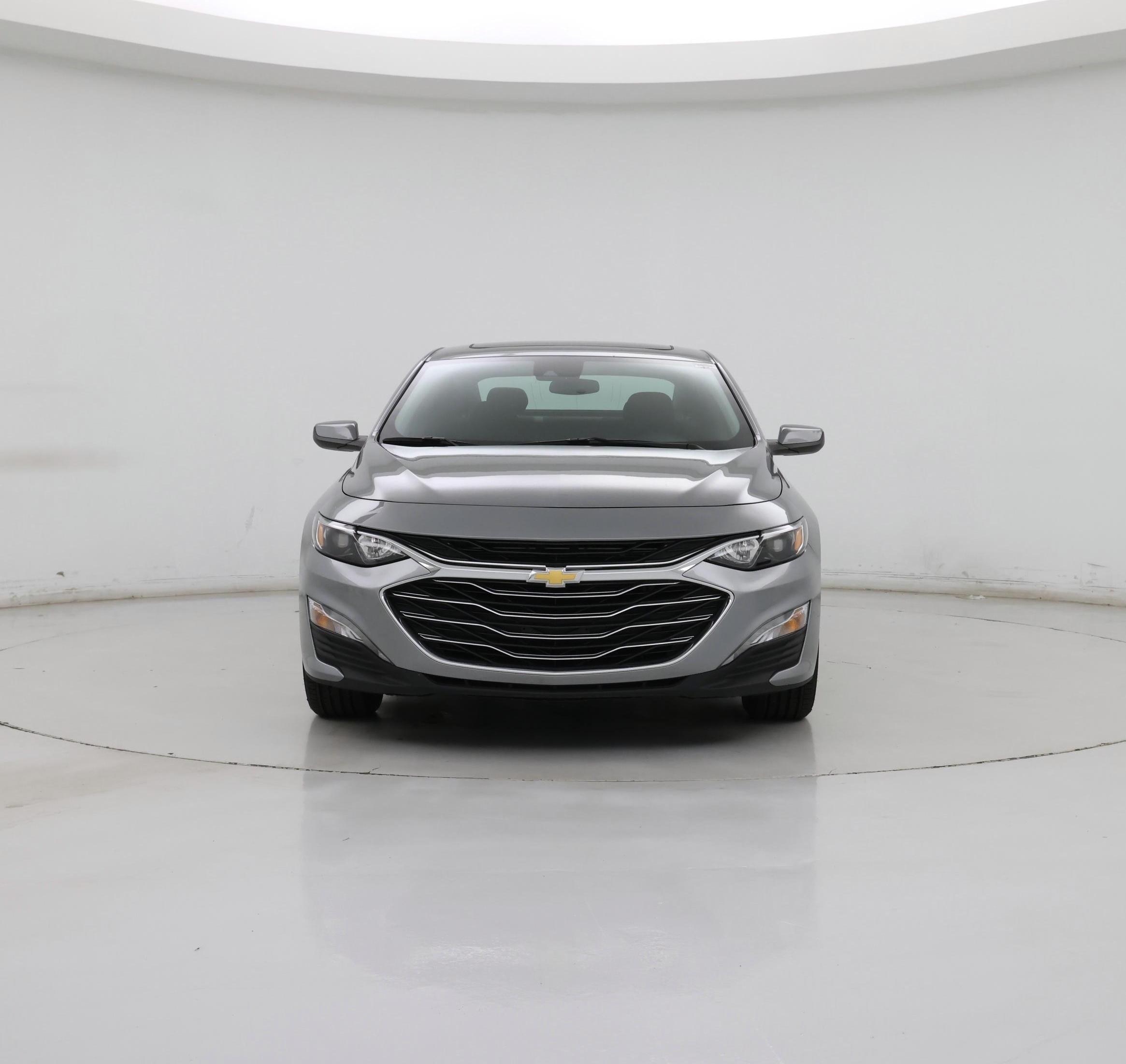 Thumbnail: 2024 Chevrolet Malibu - 5