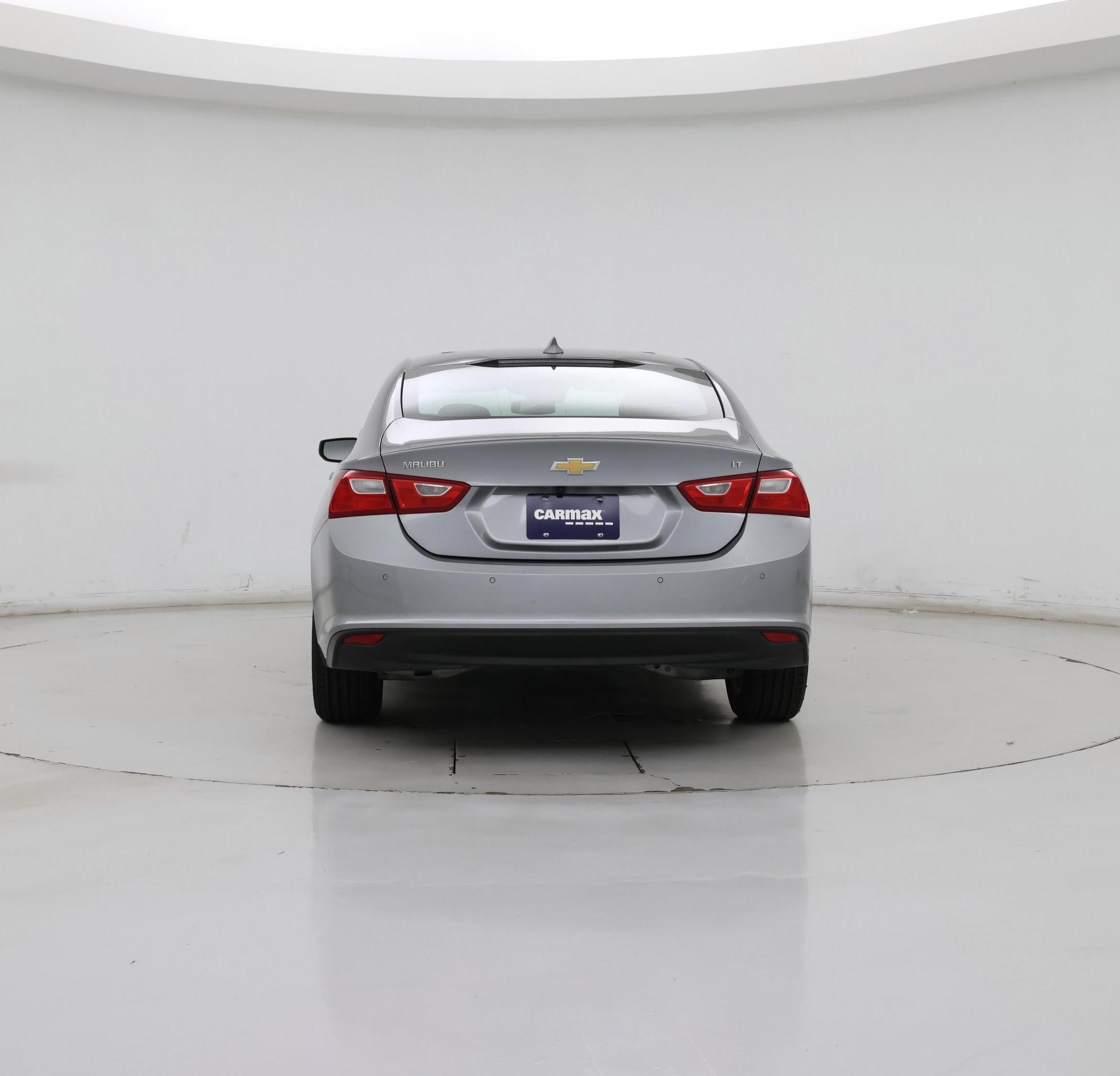 Thumbnail: 2024 Chevrolet Malibu - 6