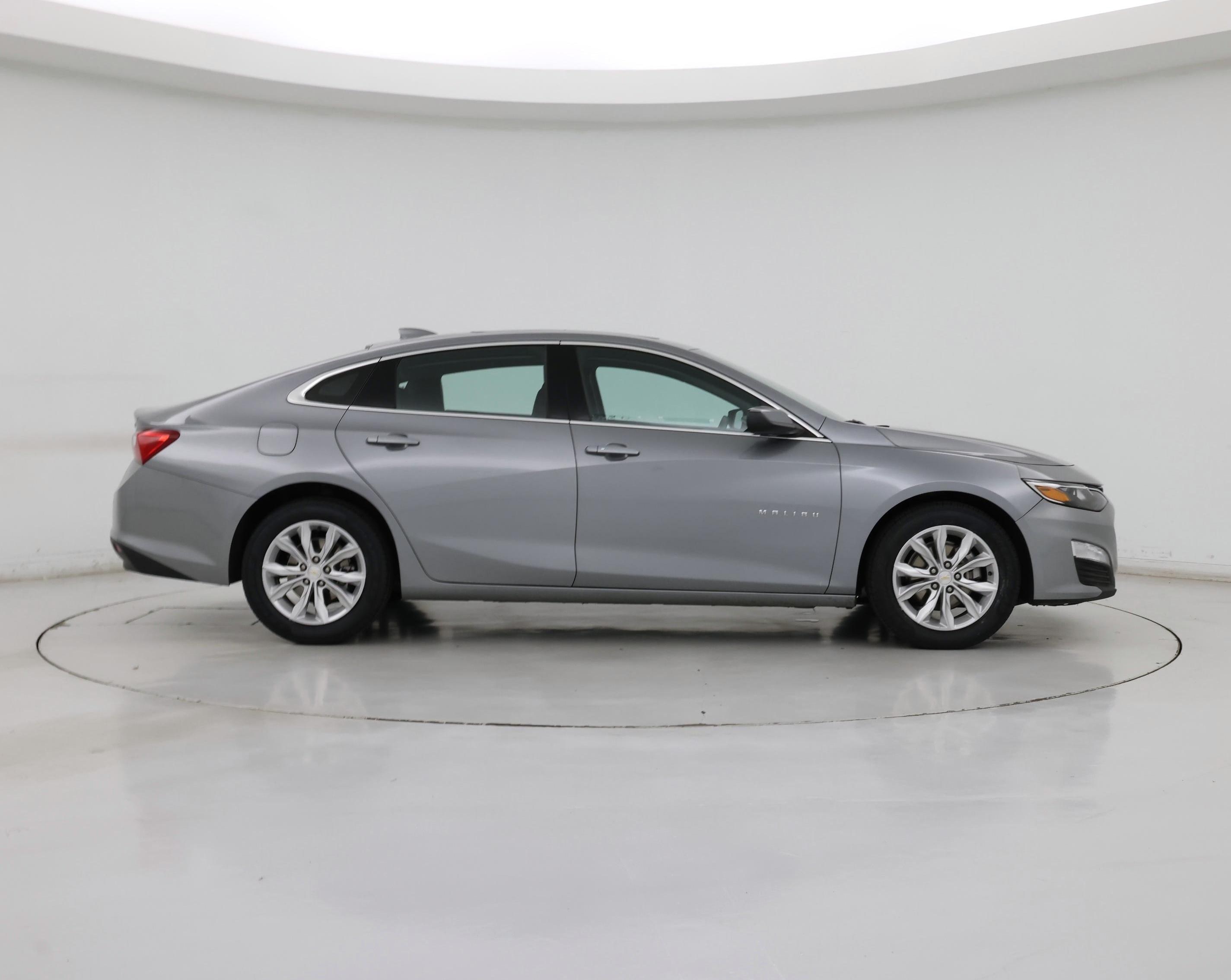 Thumbnail: 2024 Chevrolet Malibu - 7