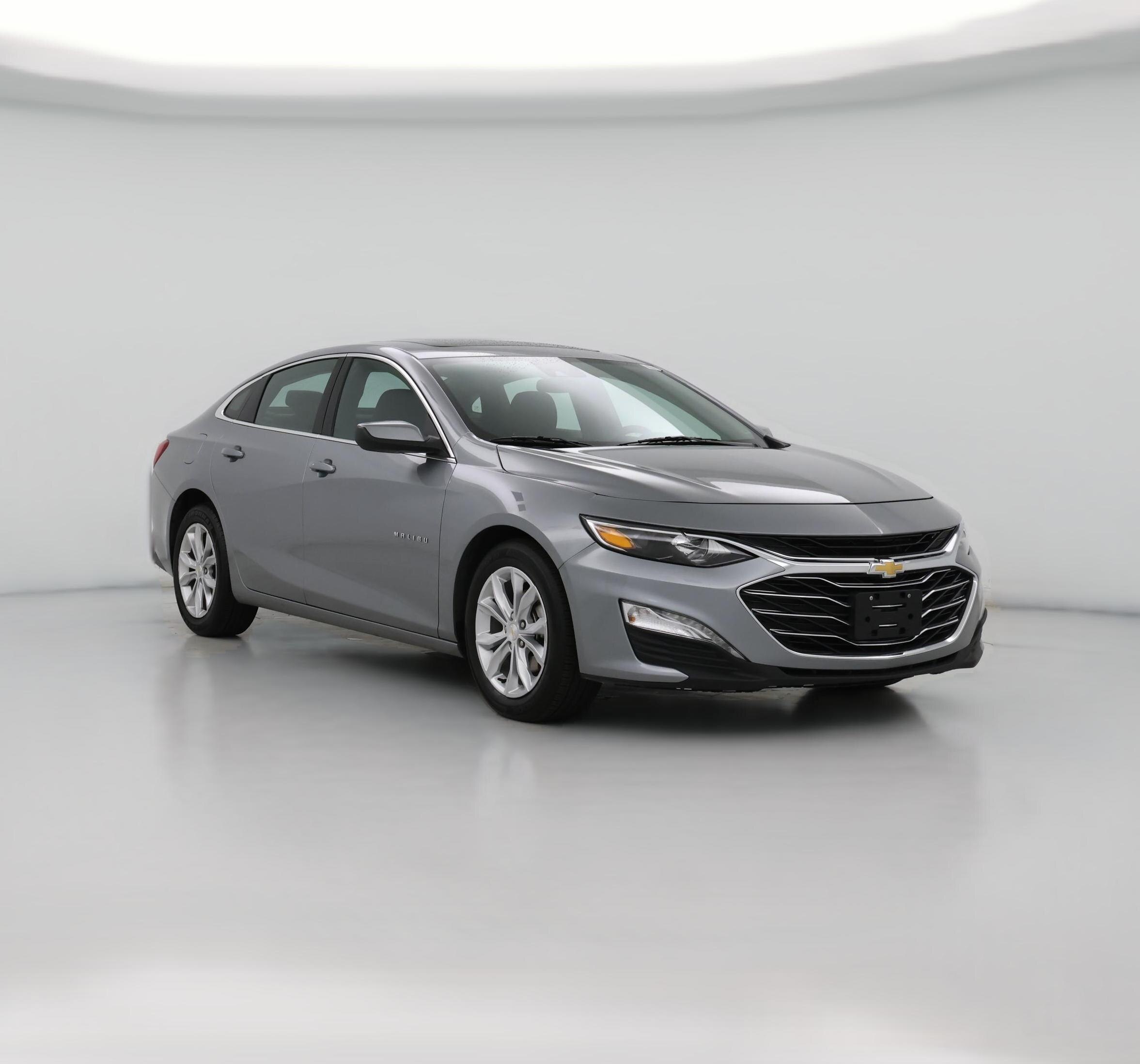 Thumbnail: 2024 Chevrolet Malibu - 1