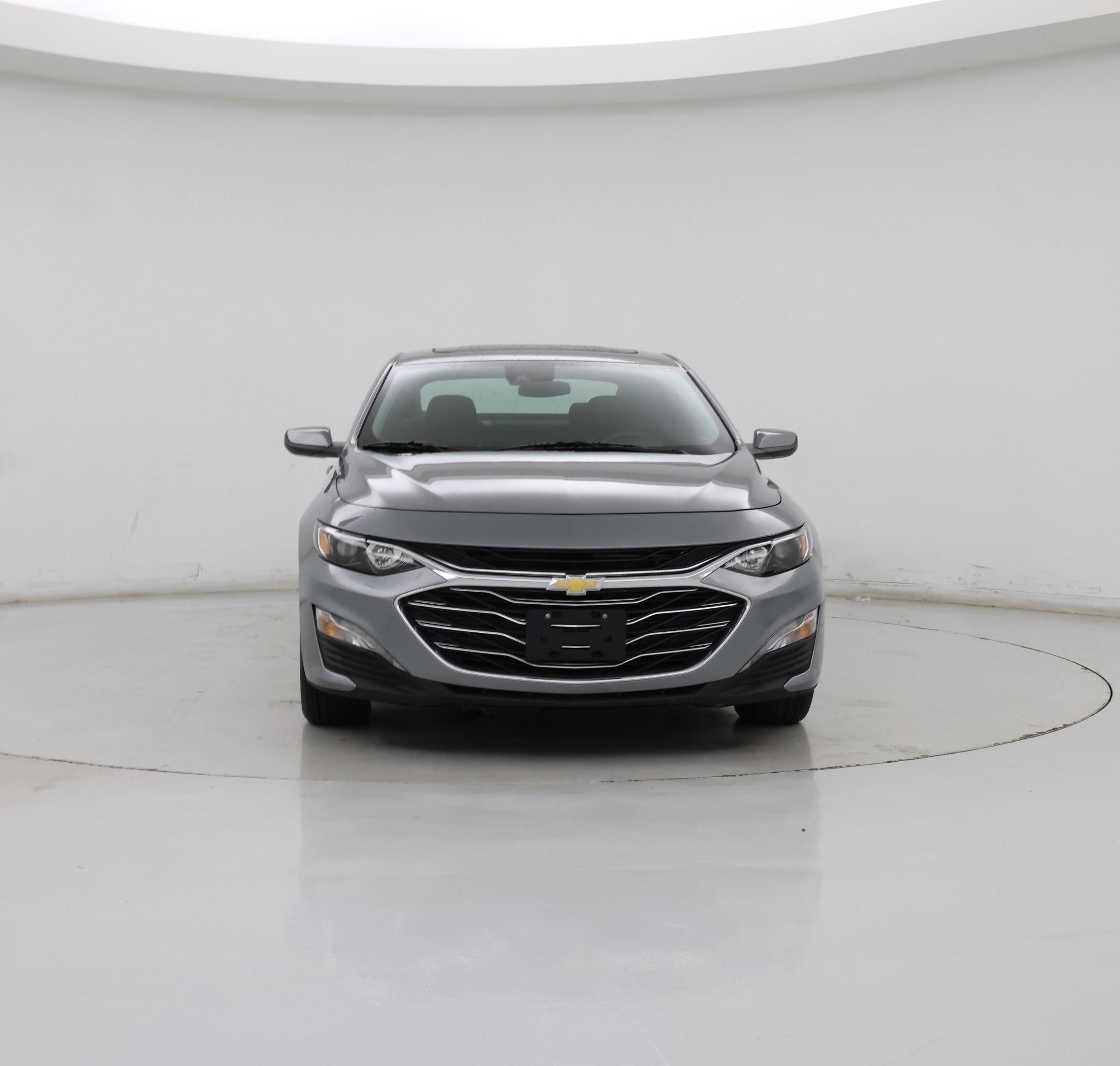 Thumbnail: 2024 Chevrolet Malibu - 5
