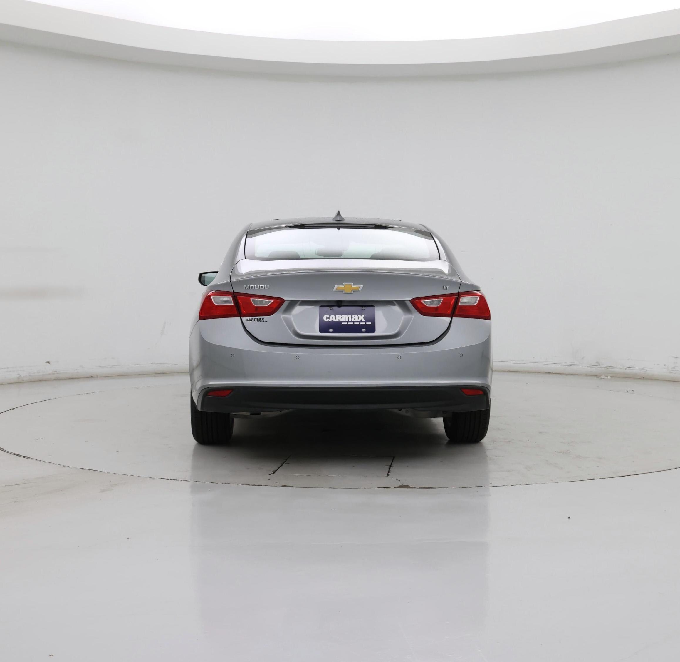 Thumbnail: 2024 Chevrolet Malibu - 6