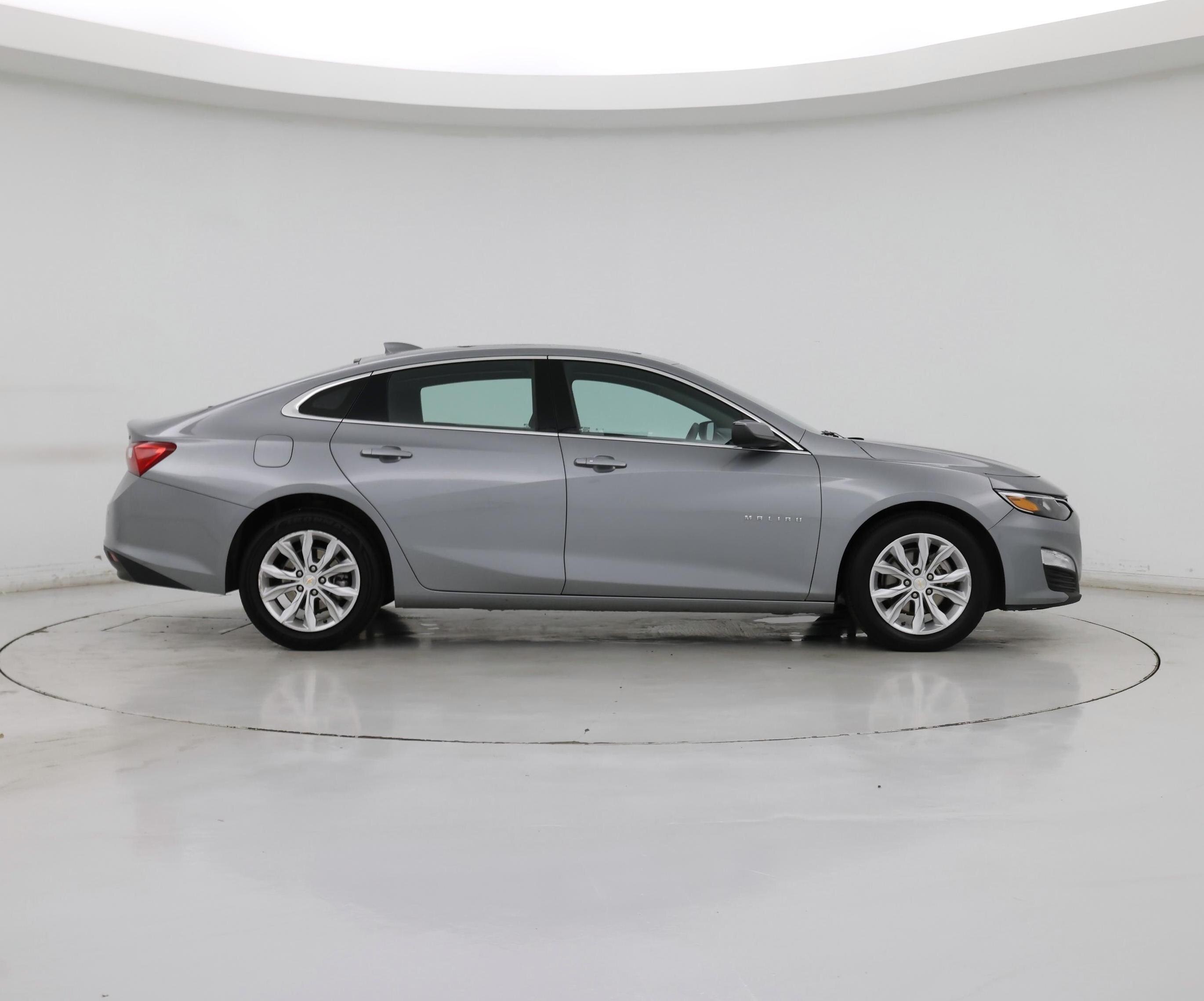 Thumbnail: 2024 Chevrolet Malibu - 7