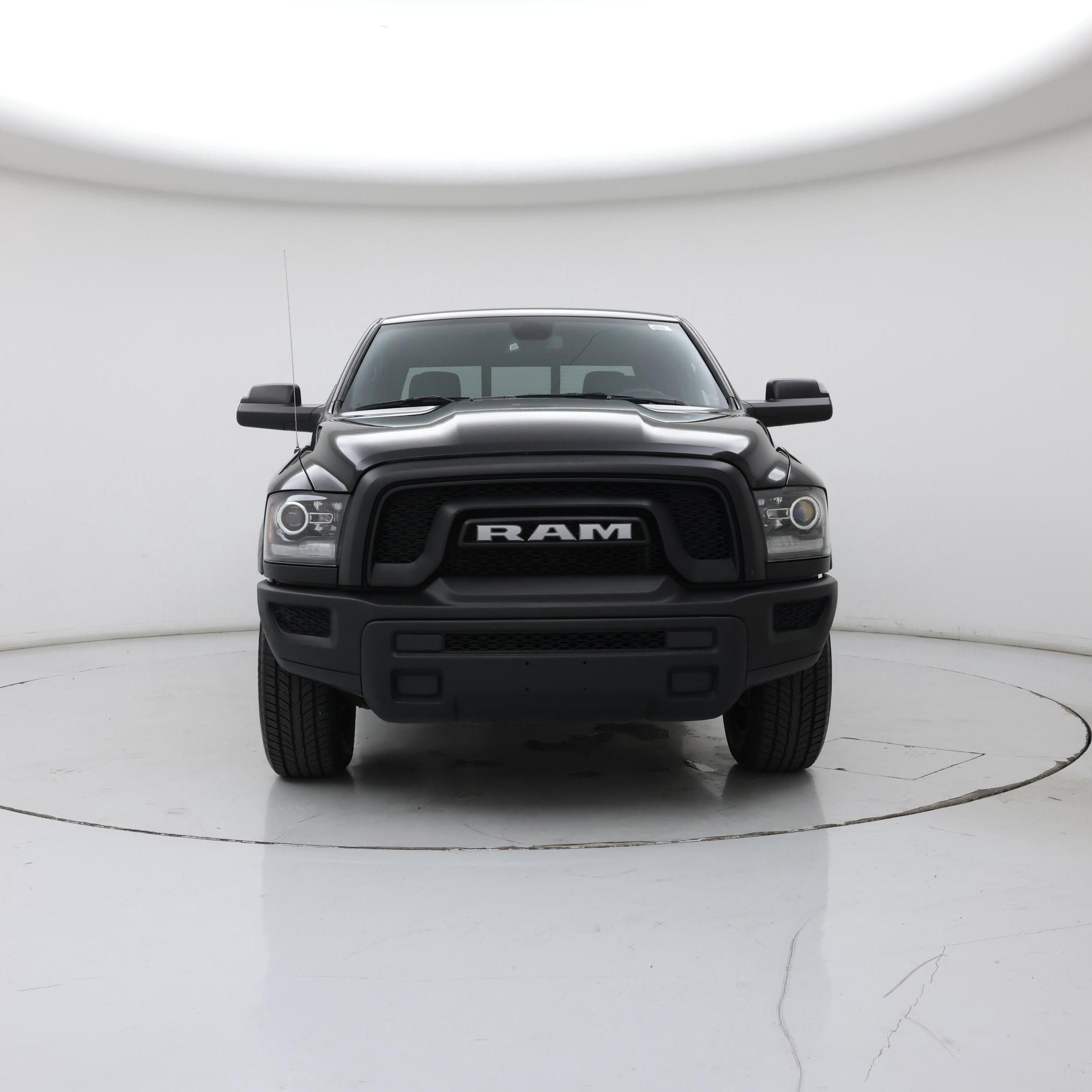 Thumbnail: 2023 RAM 1500 Classic - 5